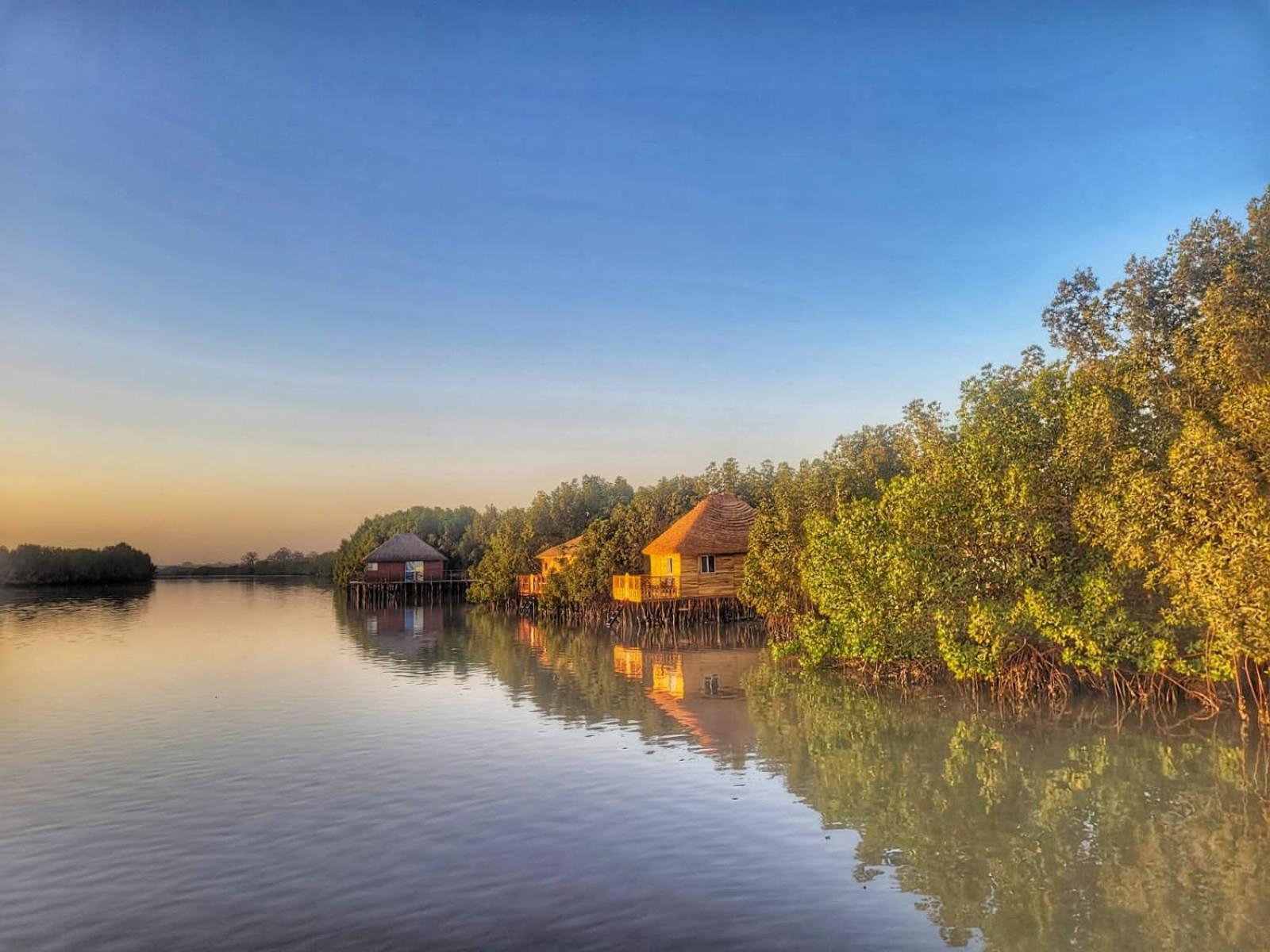 Bintang Bolong Lodge