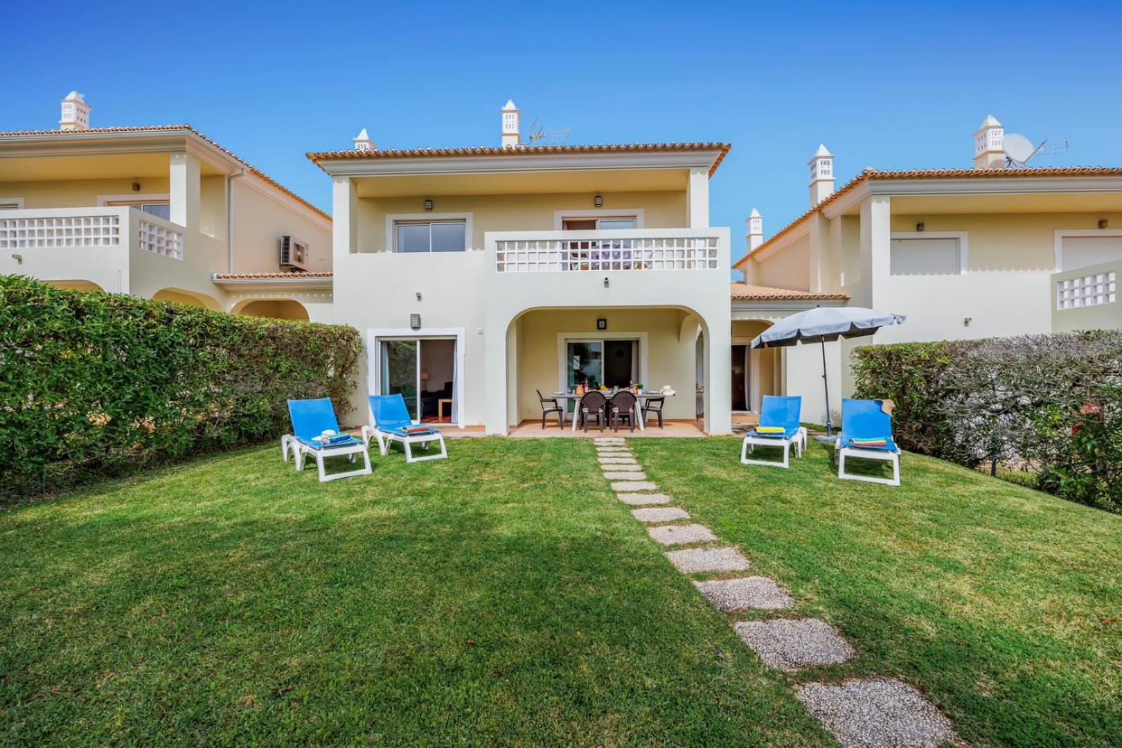 Meadow View Retreat