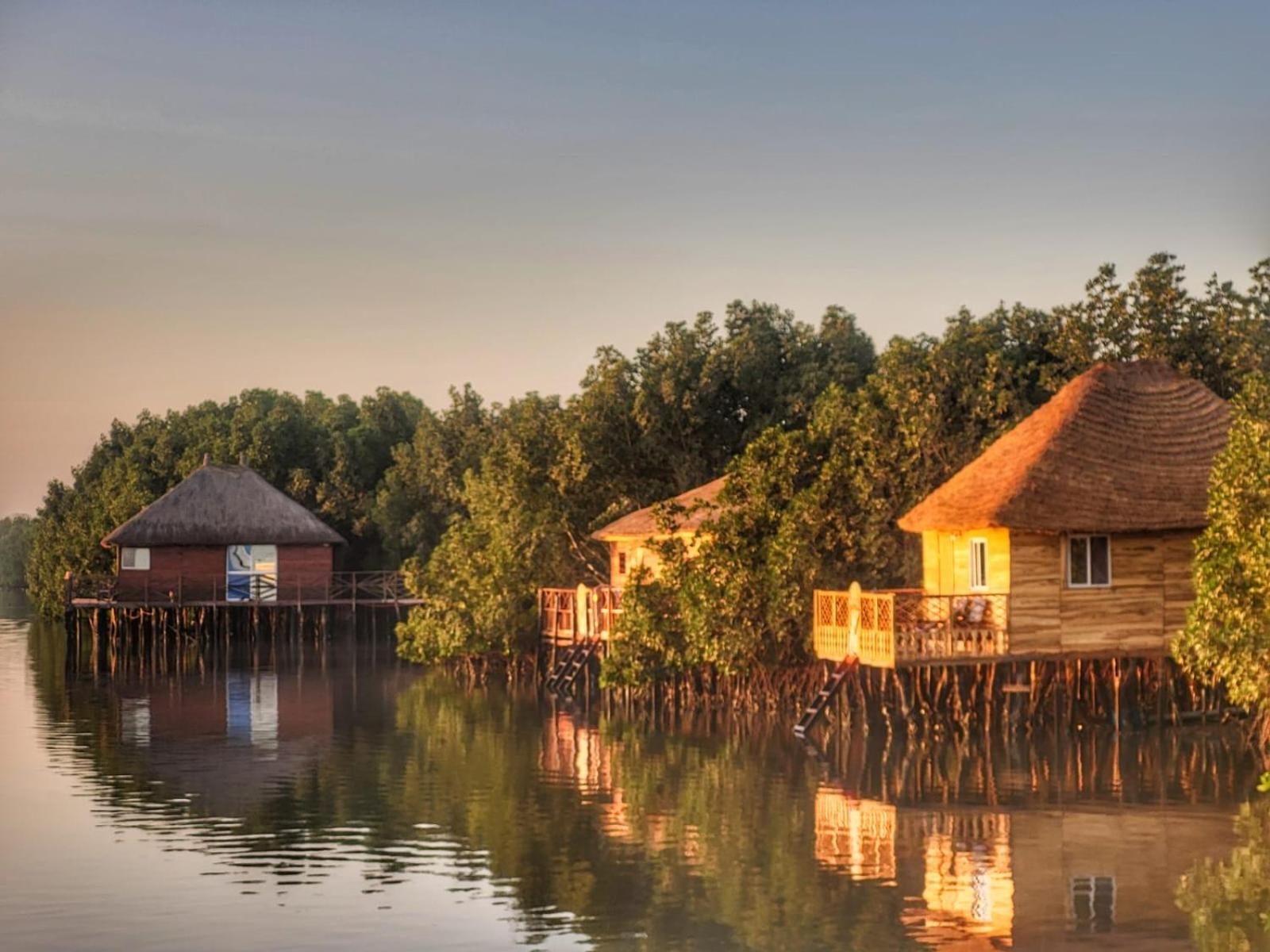 Bintang Bolong Lodge