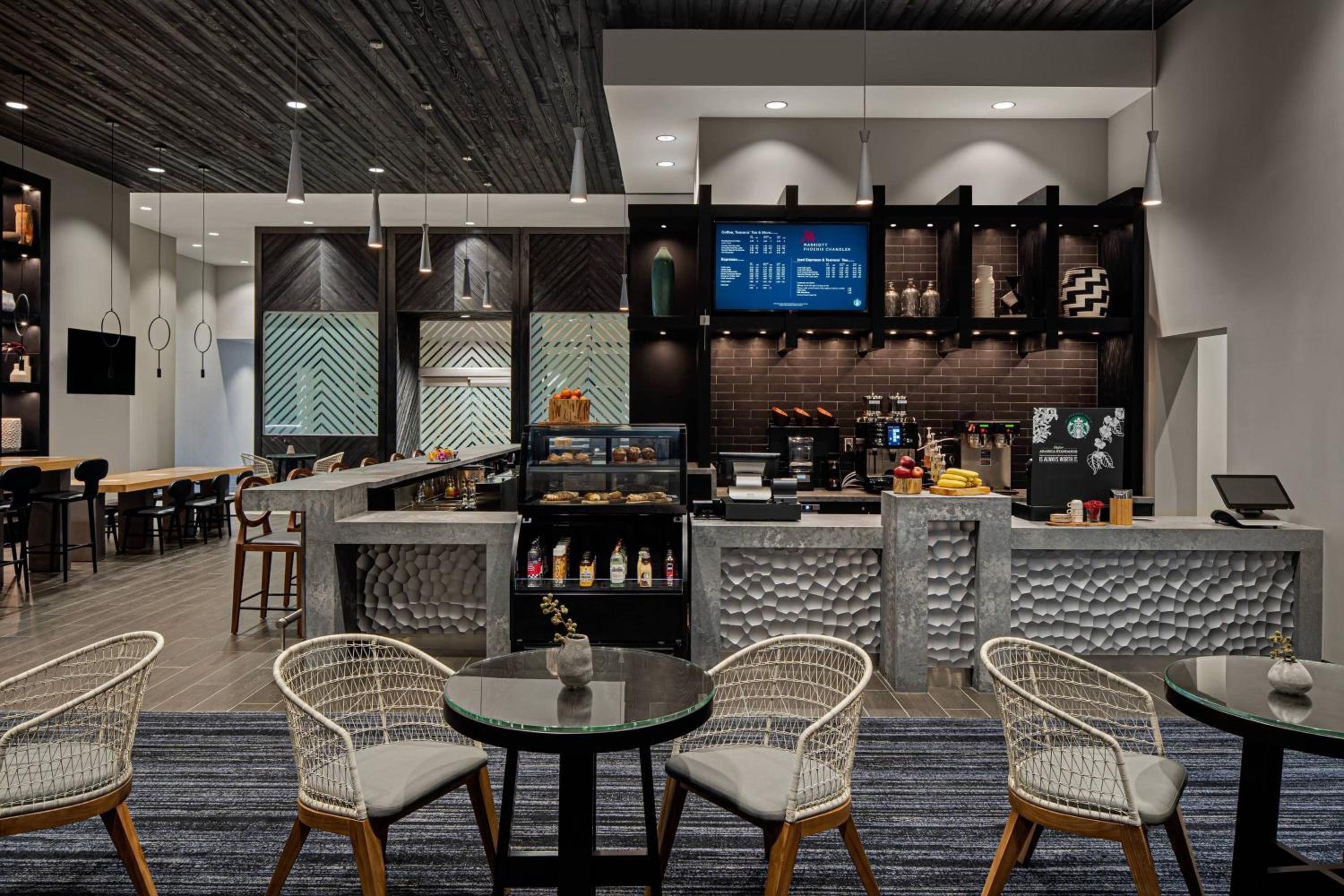 Marriott Phoenix Chandler - Property Image 3