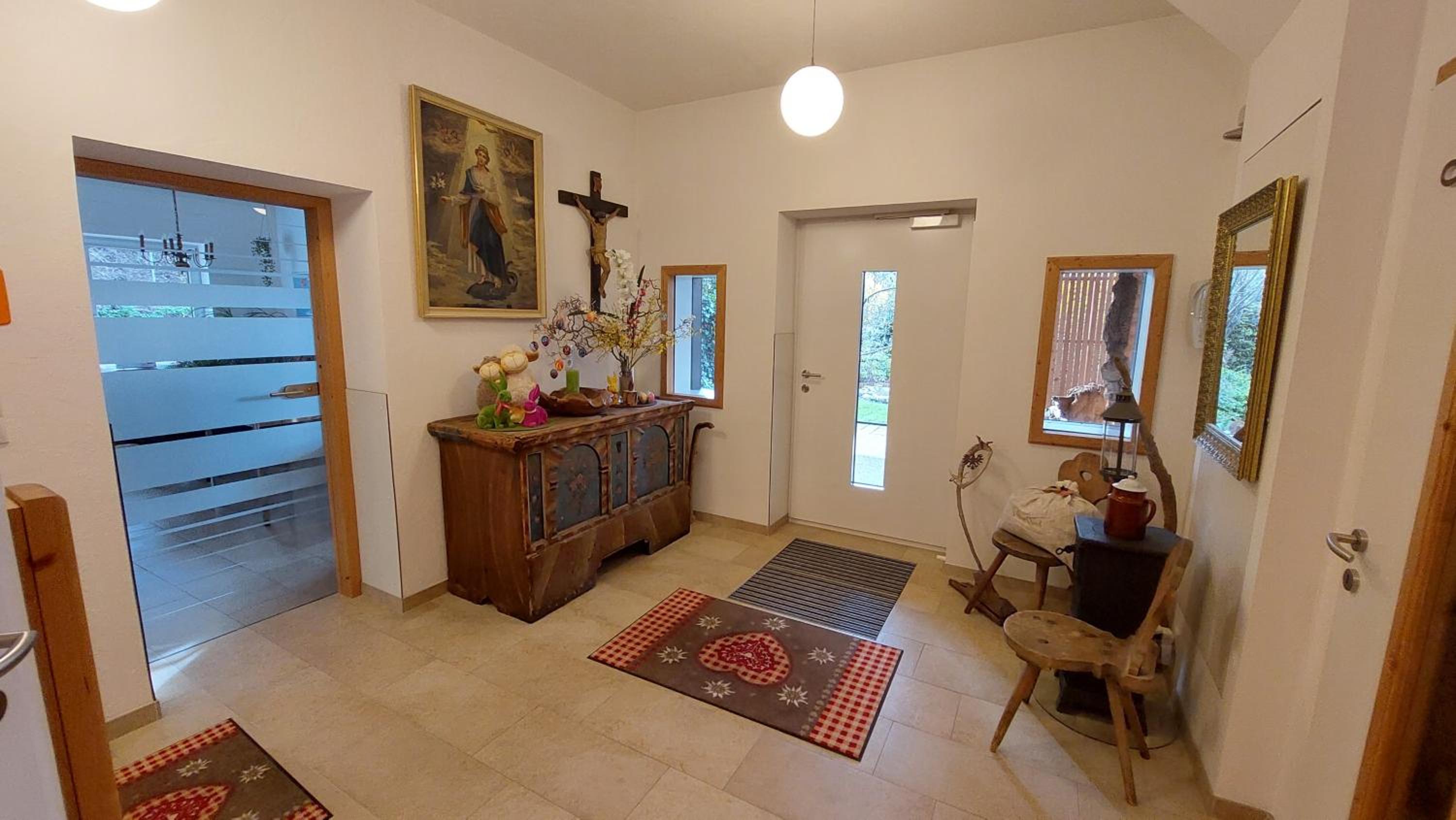 Haidegger Appartements