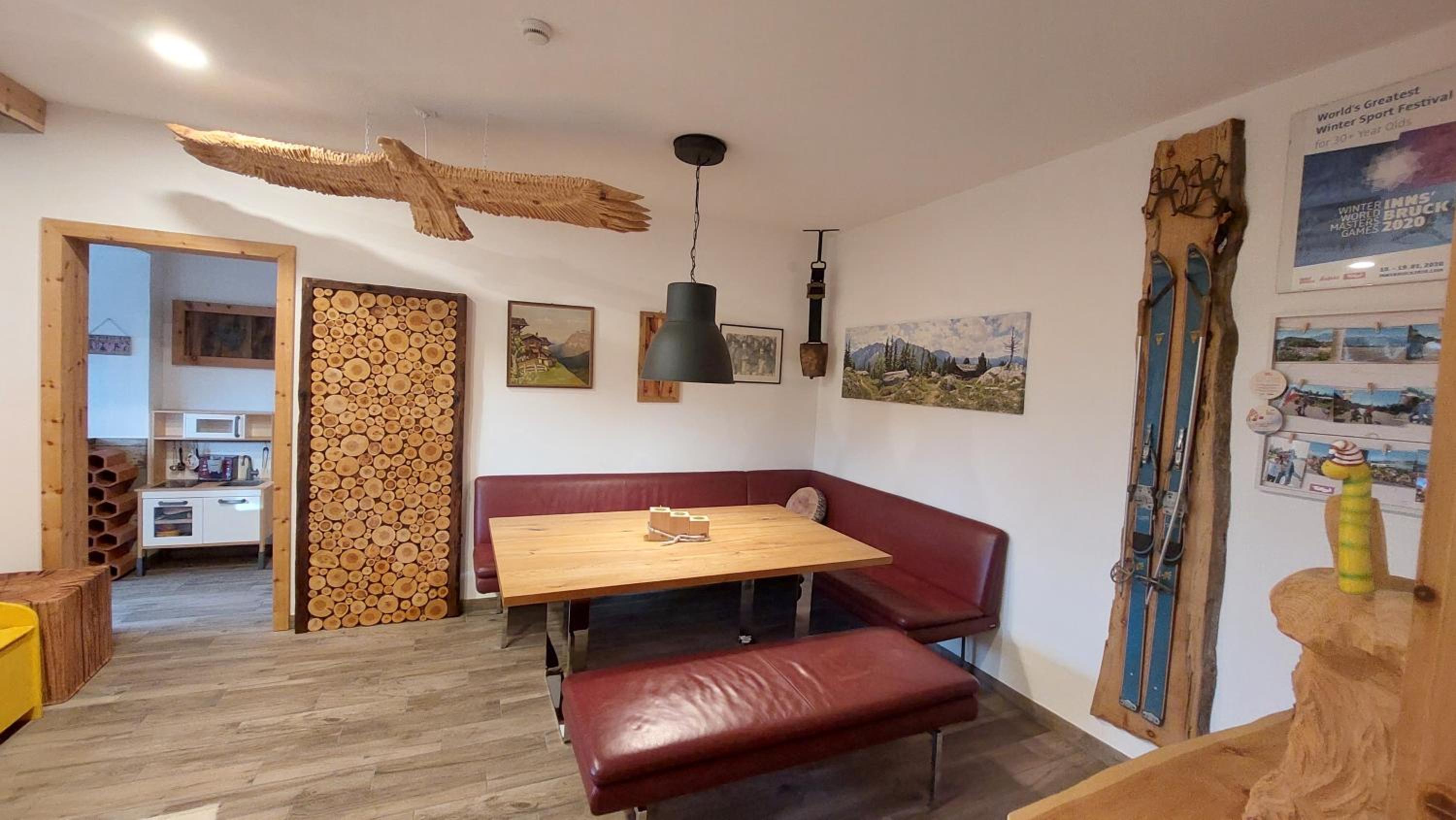 Haidegger Appartements