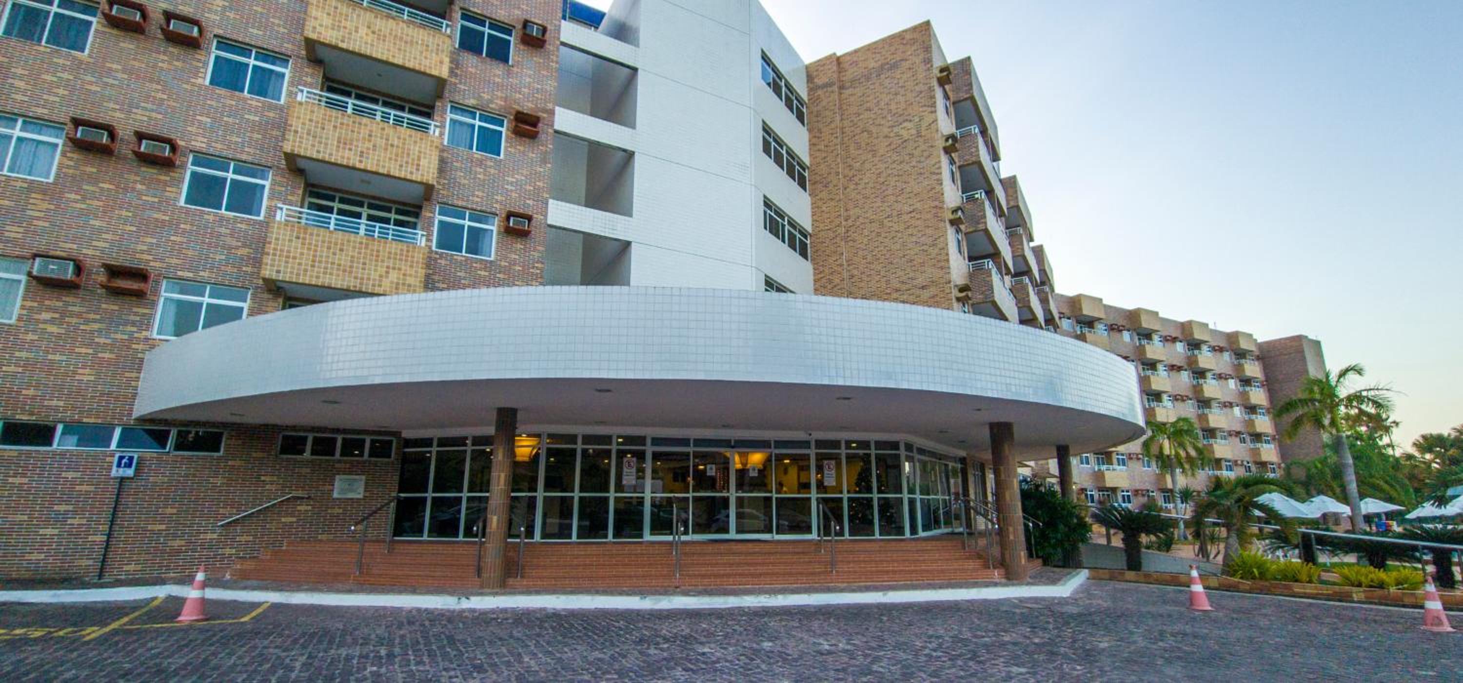Gran Lençóis Barreirinhas Flat
