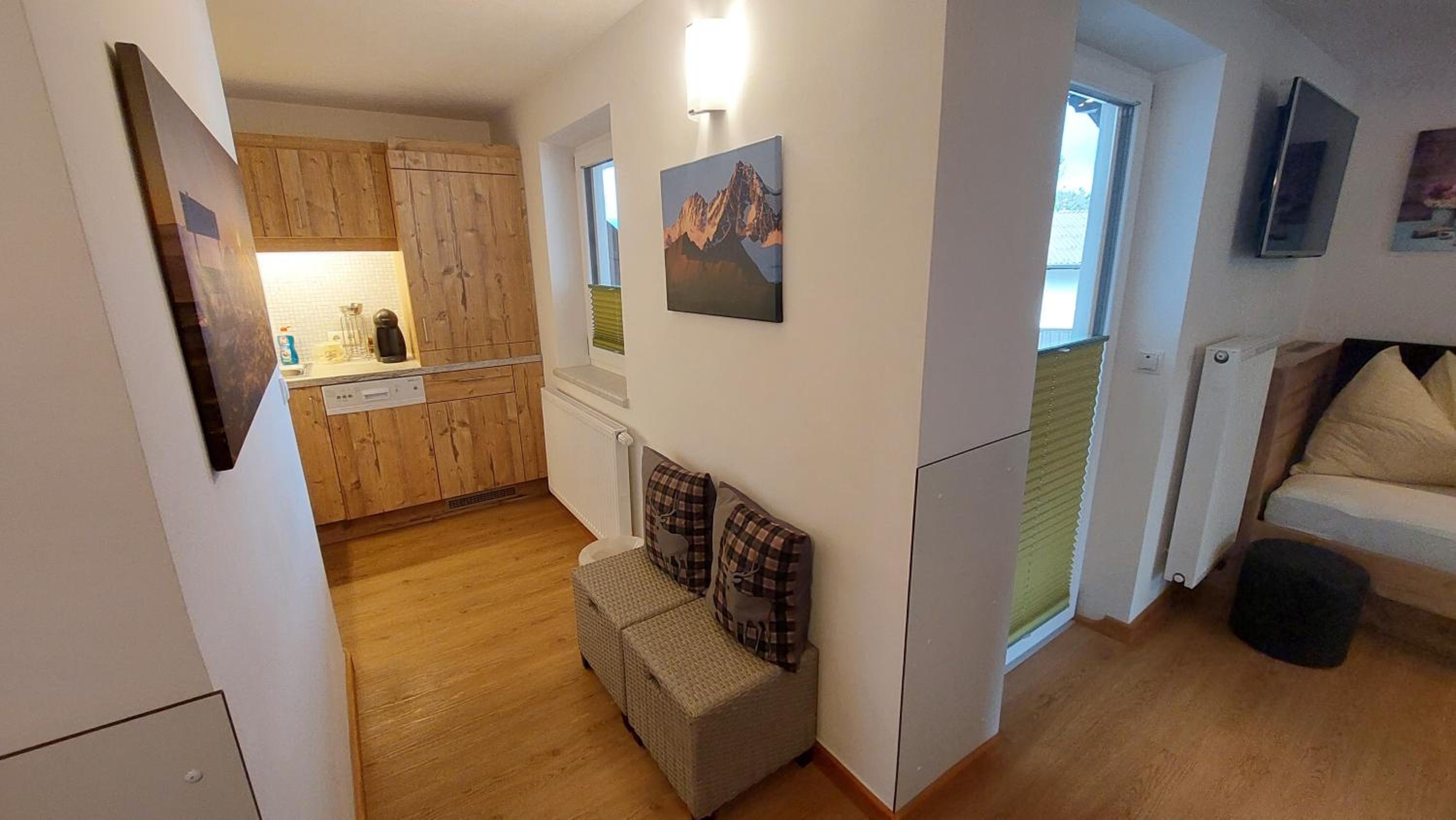 Haidegger Appartements