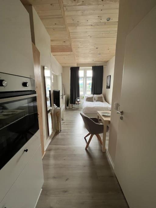 ALL IN Apartments MSL Rustikal mit Lehm tolles Raumklima