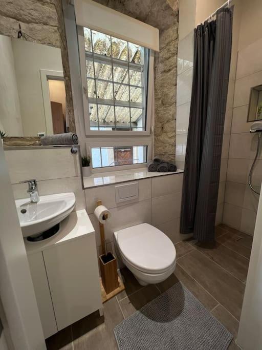 ALL IN Apartments MSL Rustikal mit Lehm tolles Raumklima