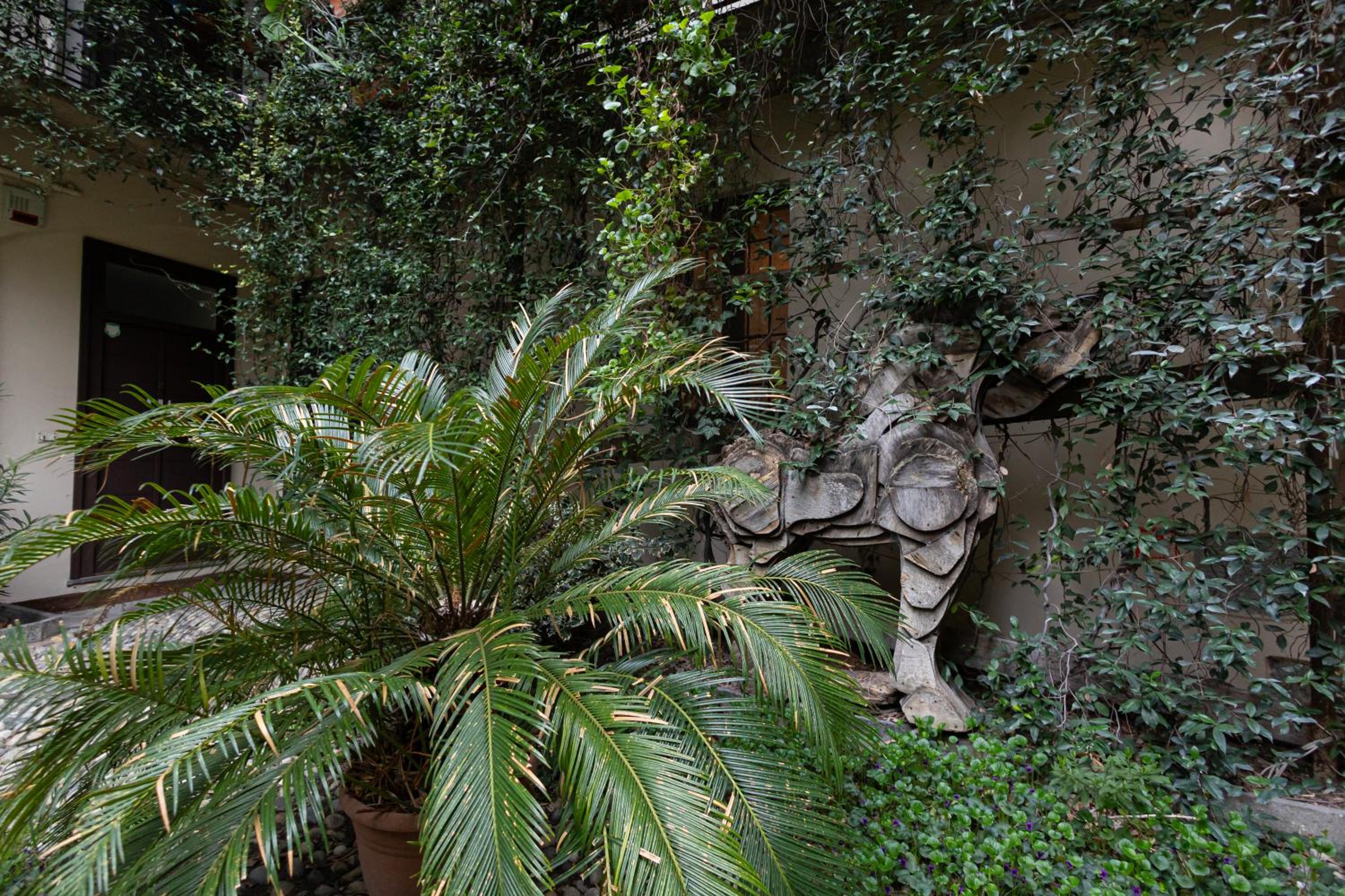 Flora 57 - Splendido Loft nel Cuore dei Navigli