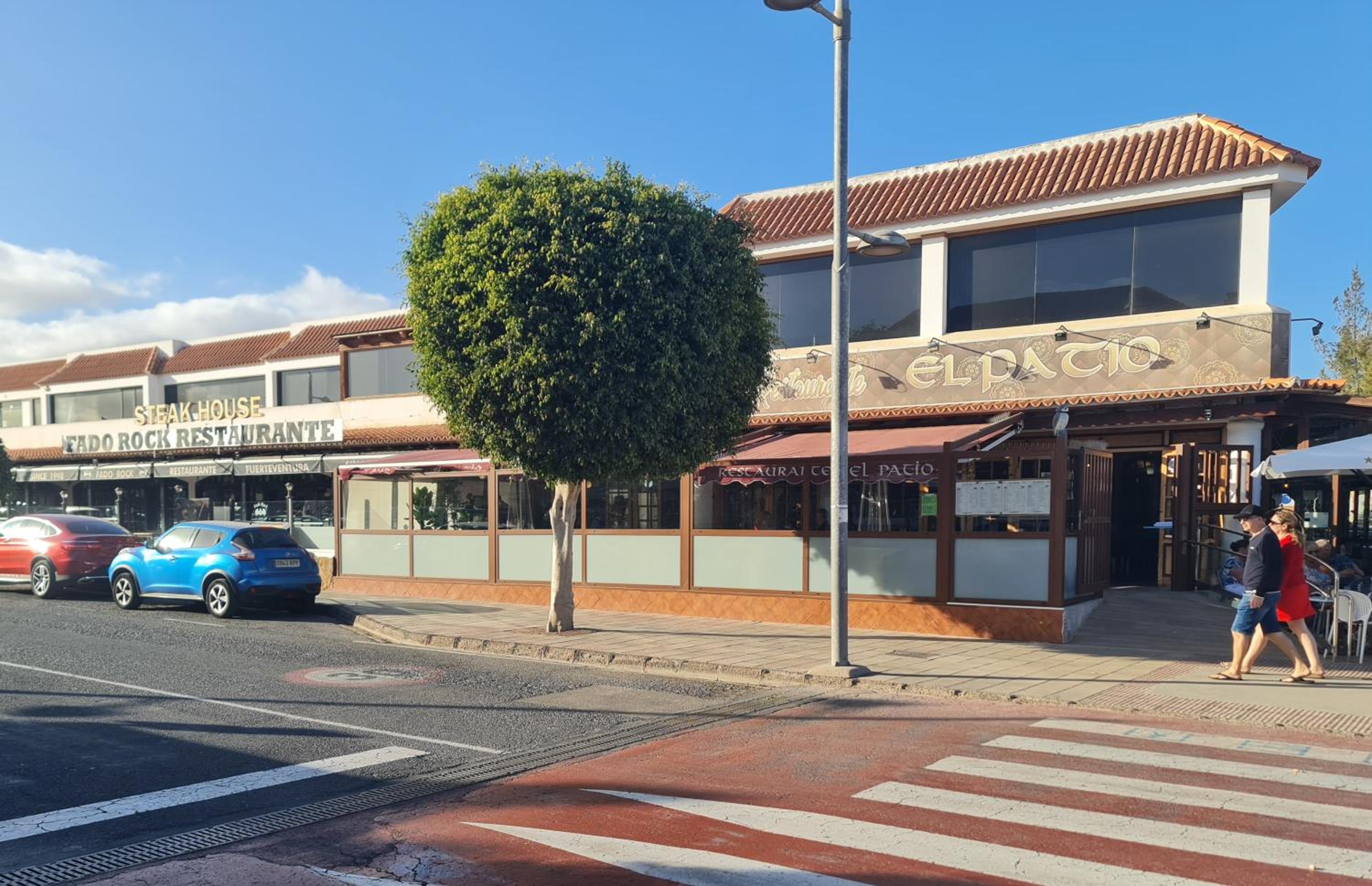 Casita BAHIA AZUL