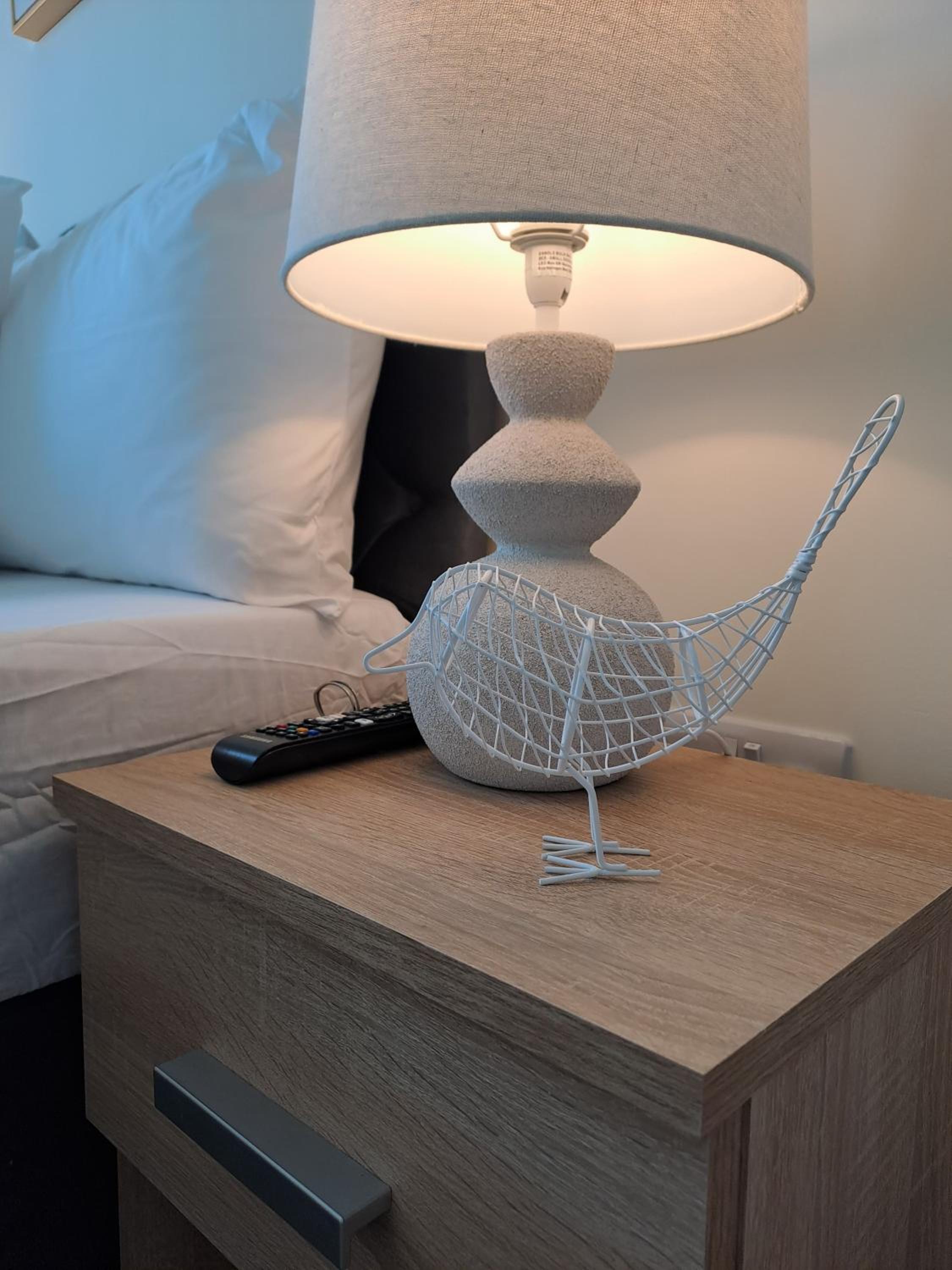 Cozy bedroom in Lucan, Dublin