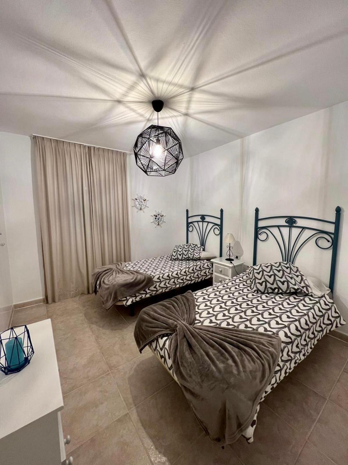 Queen Amanay - terrazza, confortevole, tranquillo, Wi-Fi, AC view 4