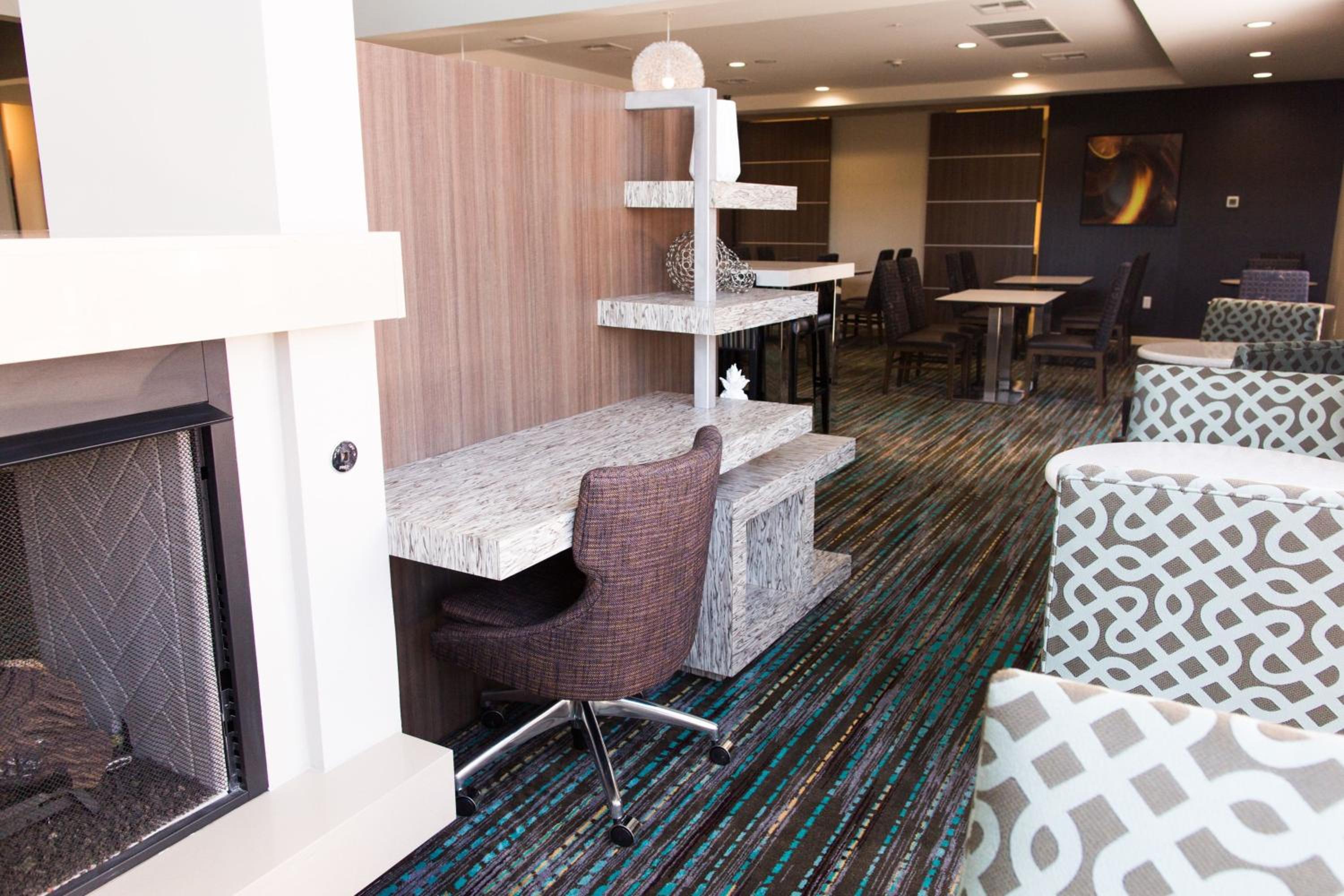 Oklahoma City Vacations - Residence Inn by Marriott Oklahoma City Northwest - Property Image 17