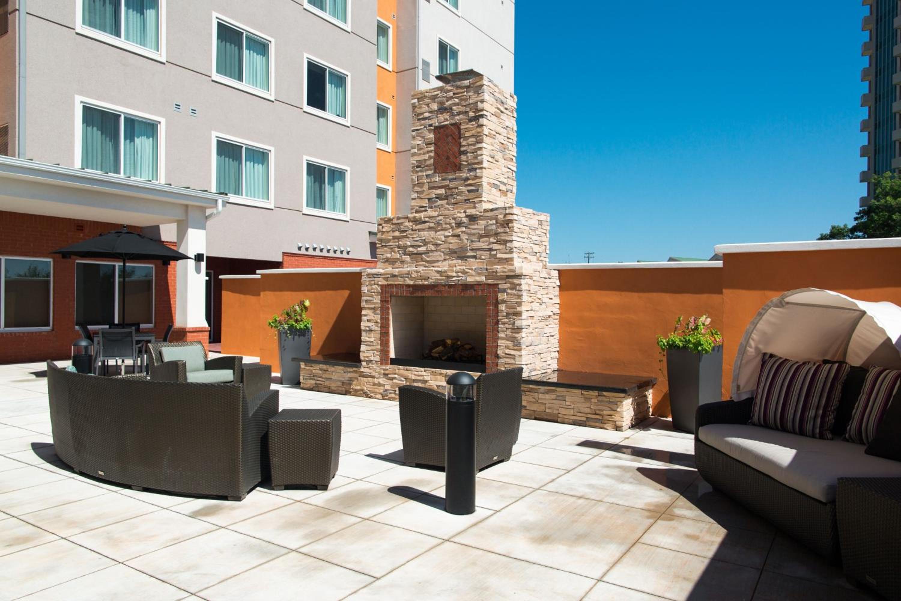 Oklahoma City Vacations - Residence Inn by Marriott Oklahoma City Northwest - Property Image 16
