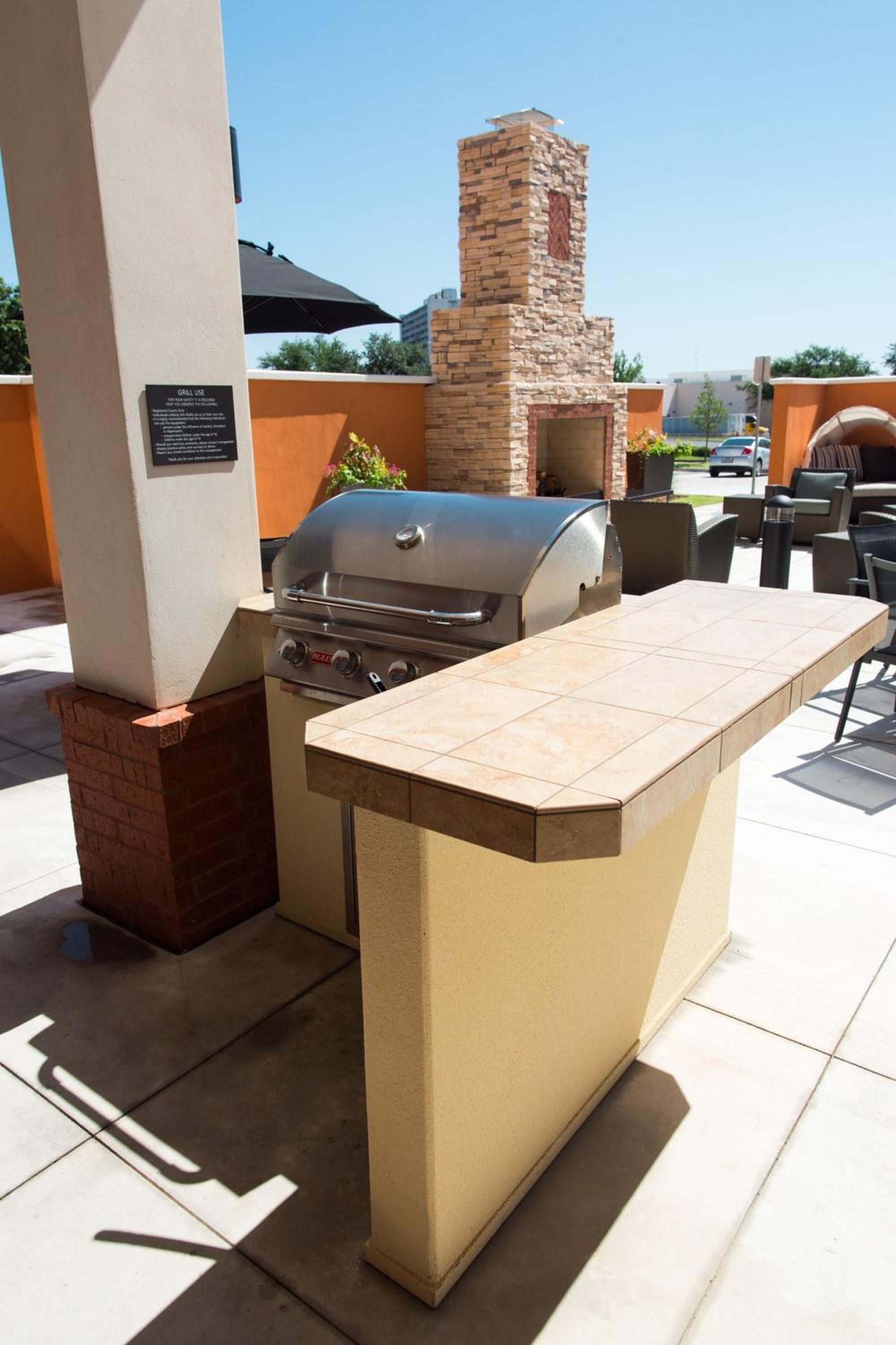 Oklahoma City Vacations - Residence Inn by Marriott Oklahoma City Northwest - Property Image 14