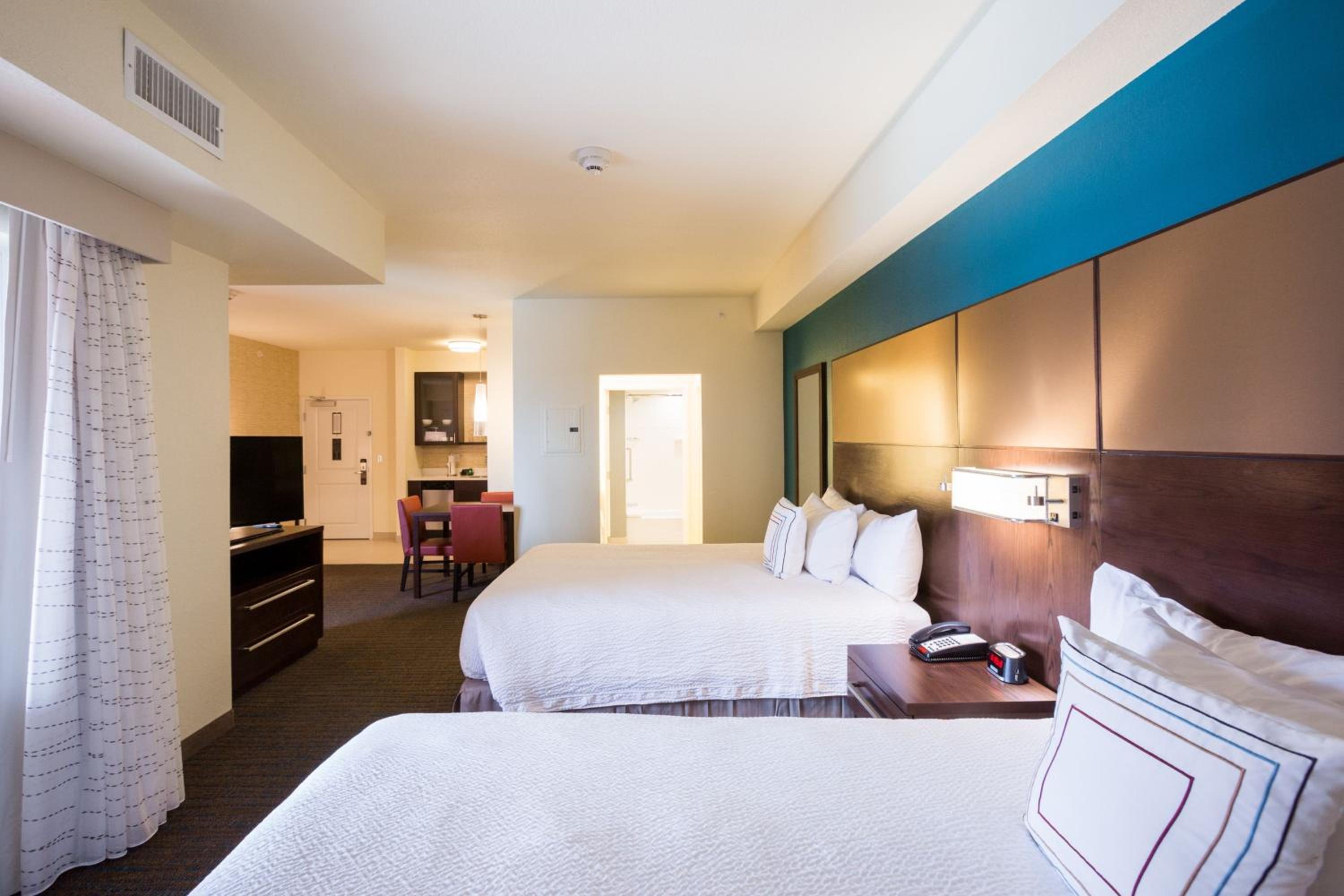 Oklahoma City Vacations - Residence Inn by Marriott Oklahoma City Northwest - Property Image 11