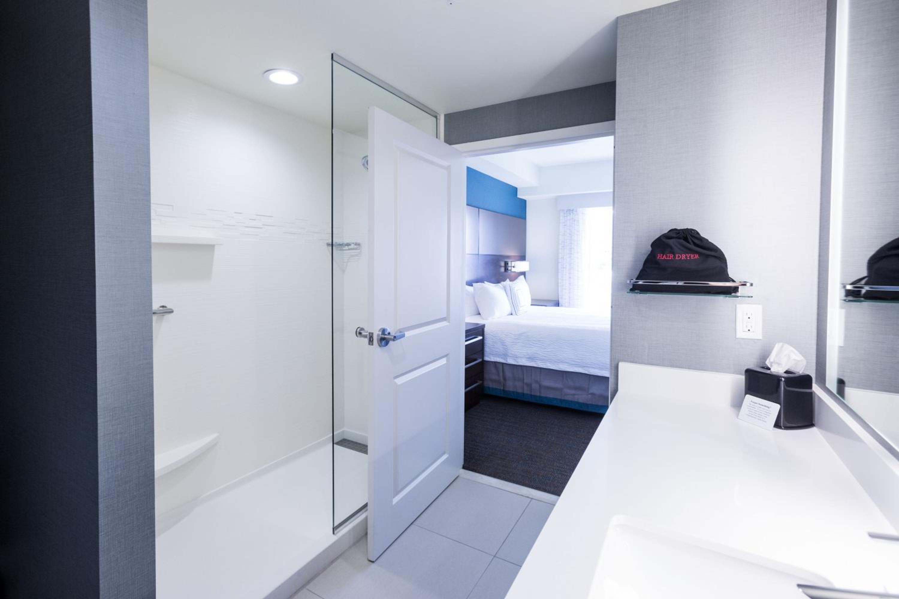 Oklahoma City Vacations - Residence Inn by Marriott Oklahoma City Northwest - Property Image 8