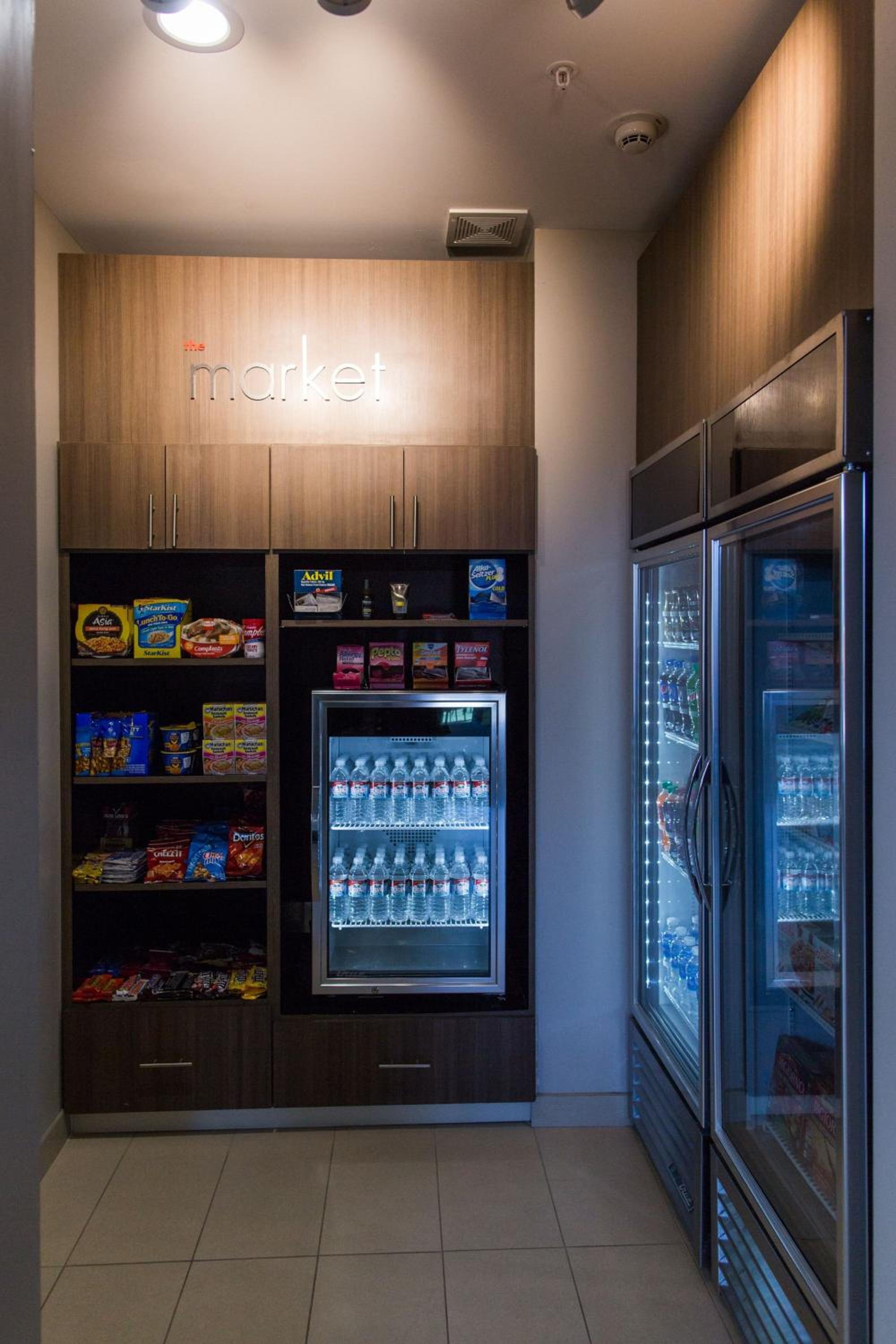 Oklahoma City Vacations - Residence Inn by Marriott Oklahoma City Northwest - Property Image 7