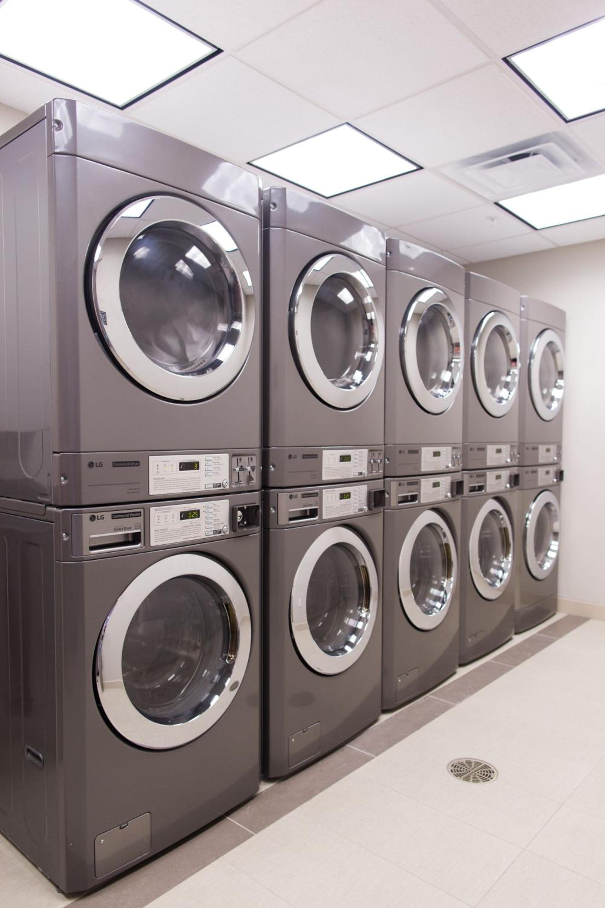 Oklahoma City Vacations - Residence Inn by Marriott Oklahoma City Northwest - Property Image 6