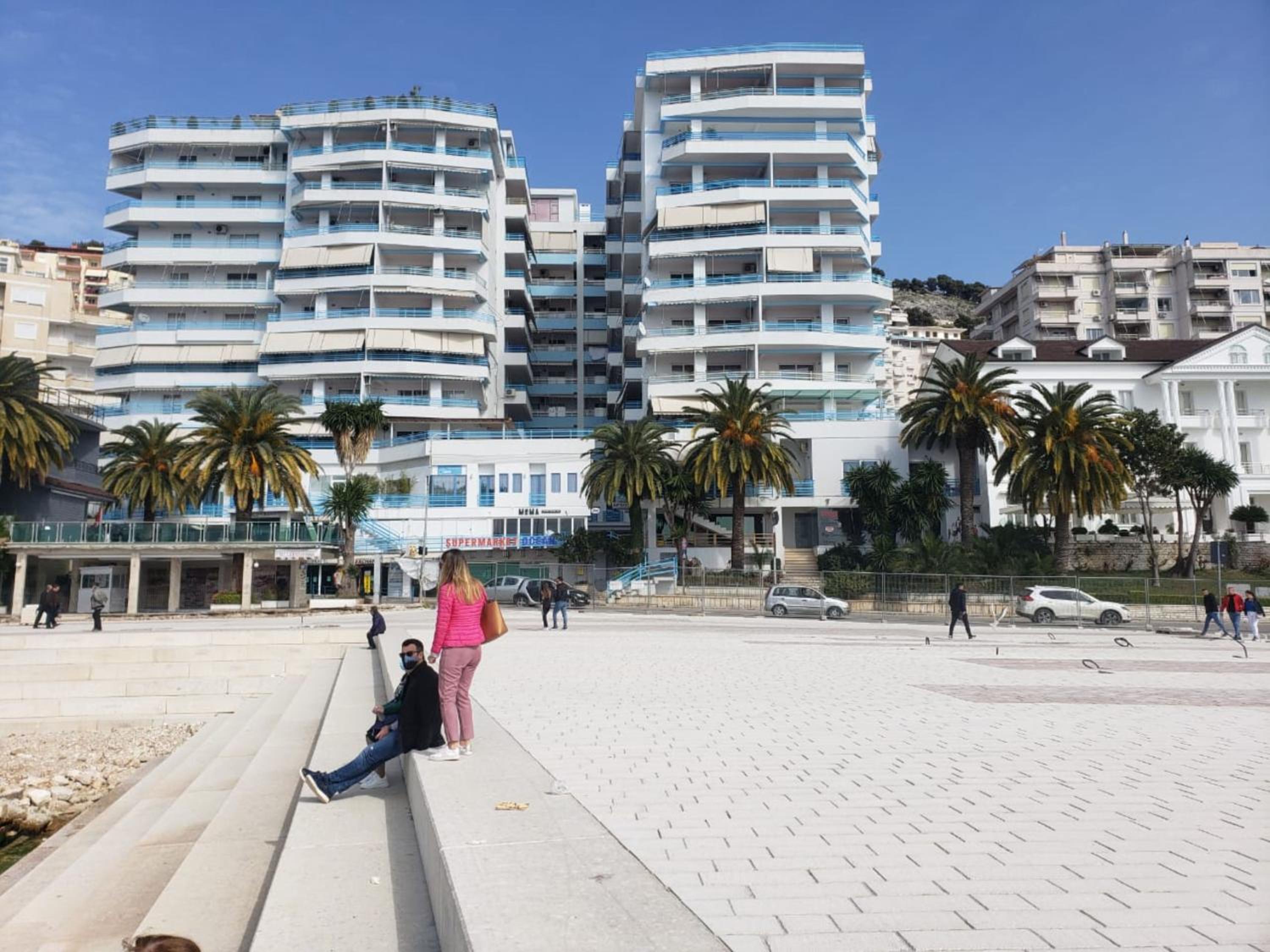 Franci Apartments 1