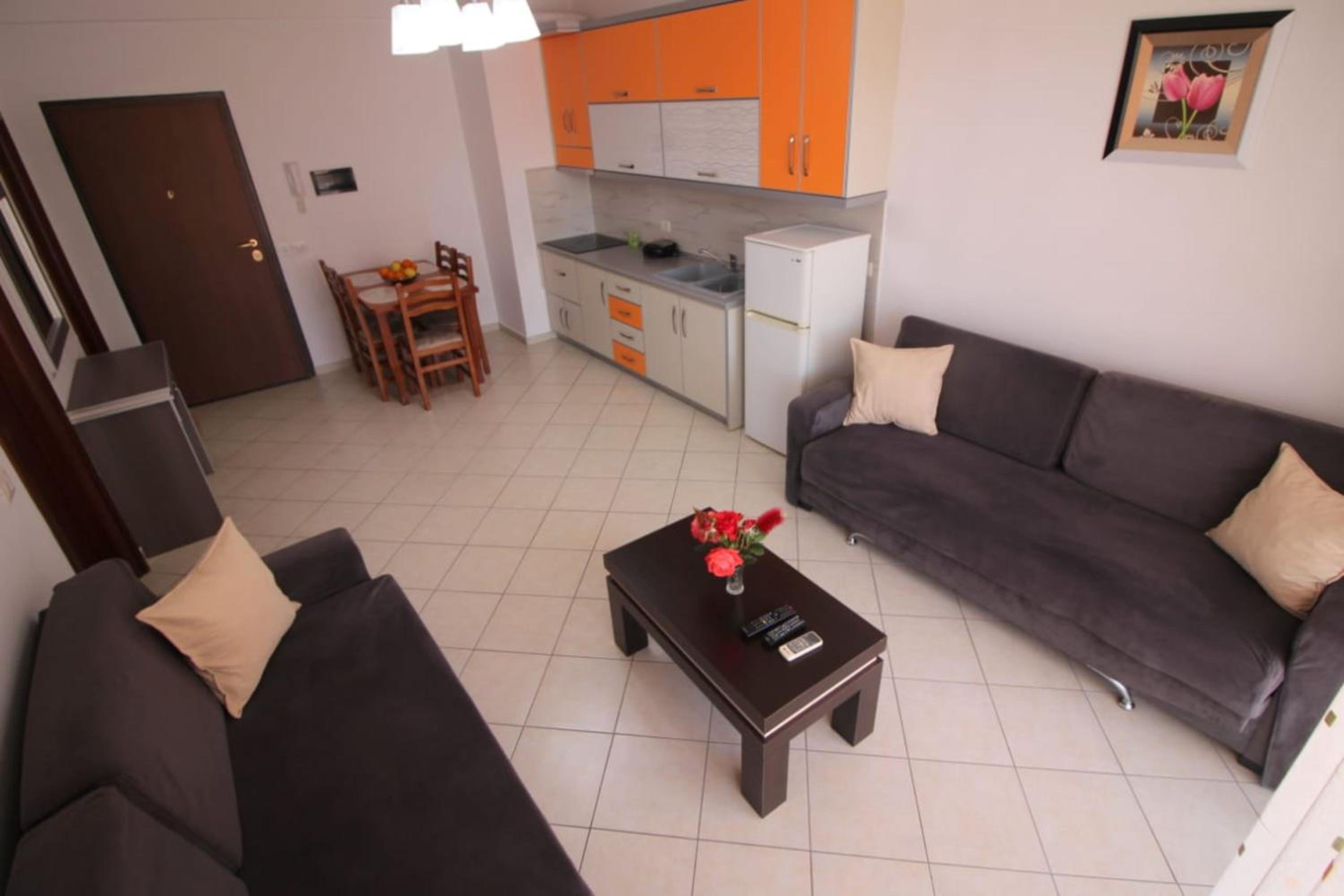 Franci Apartments 1