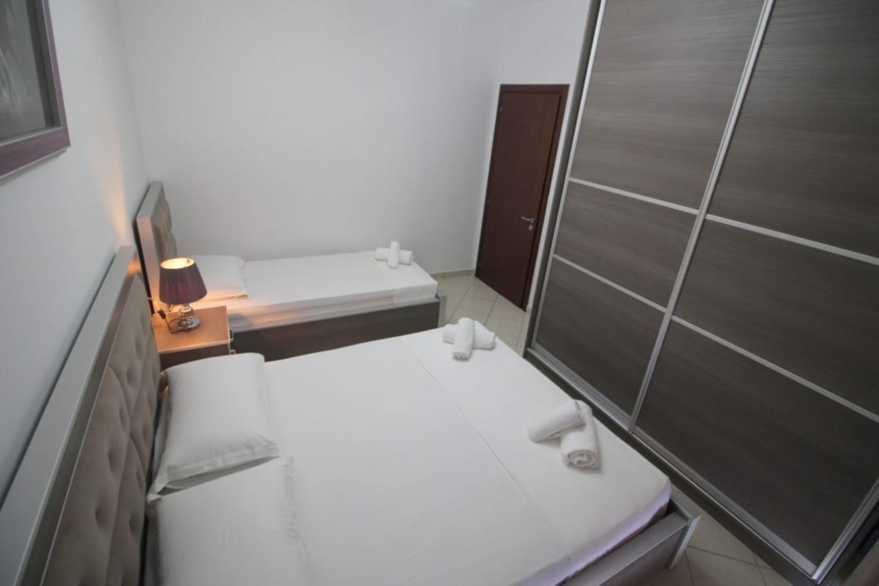 Franci Apartments 1