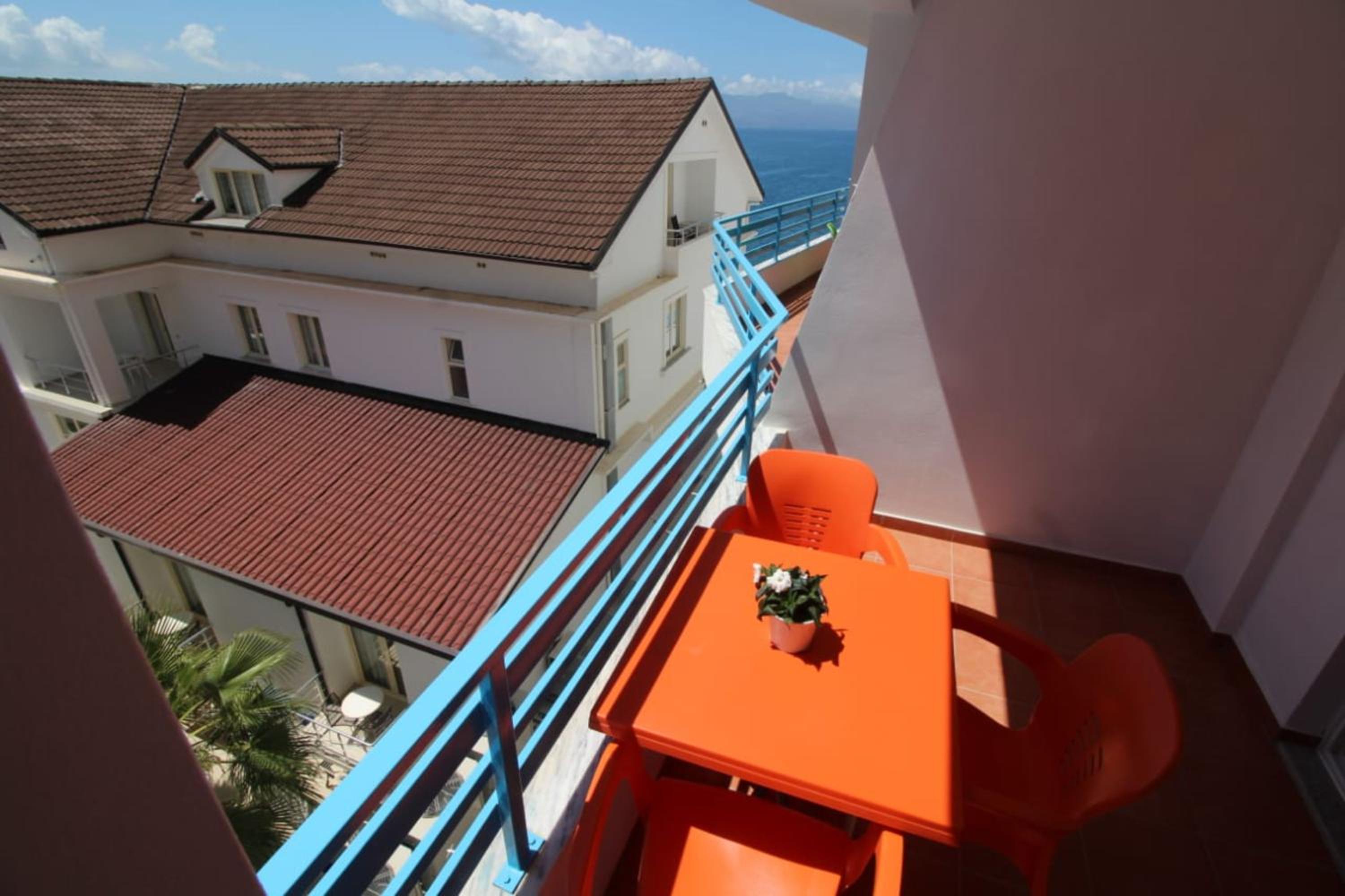 Franci Apartments 1