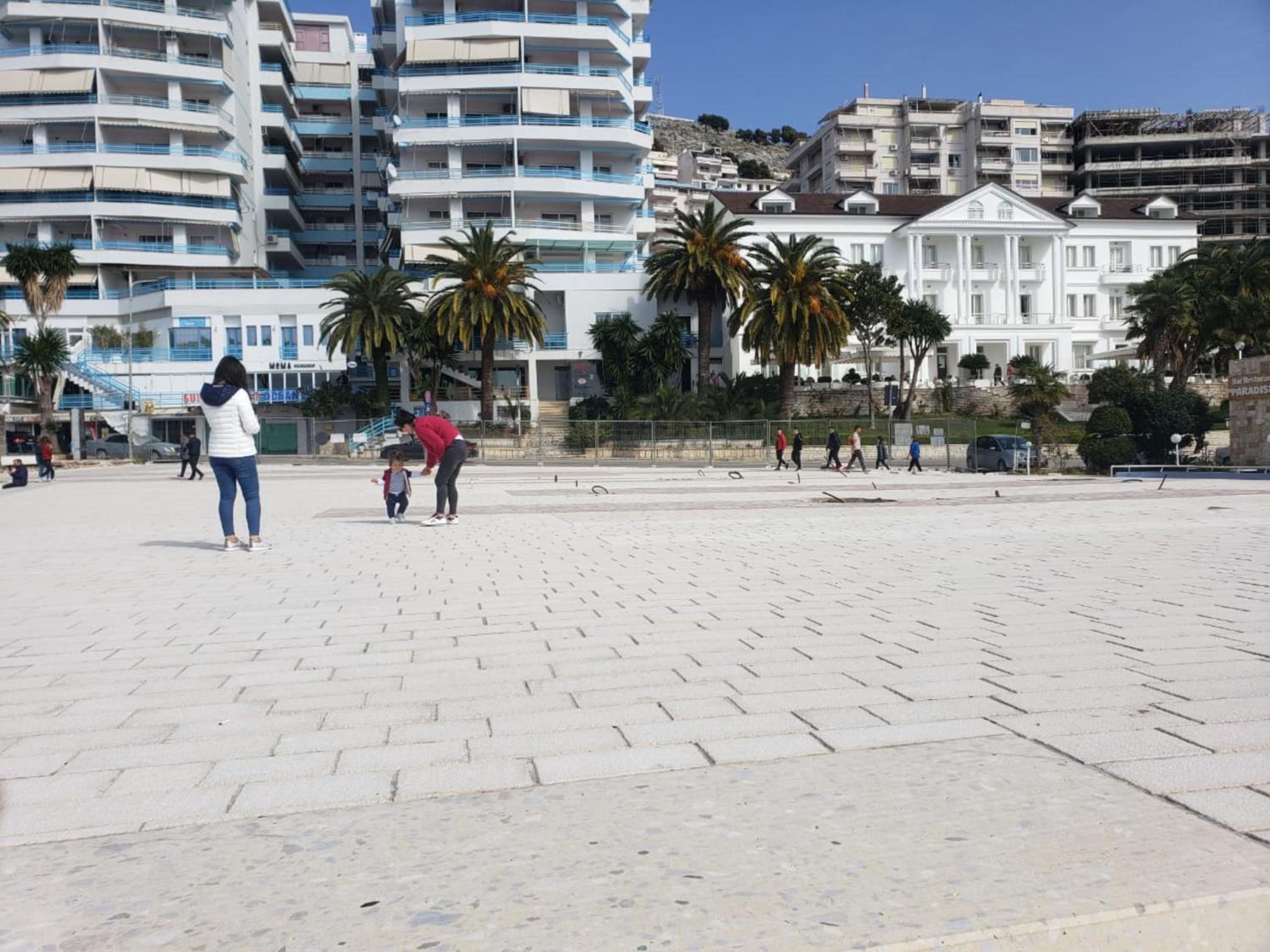 Franci Apartments 1