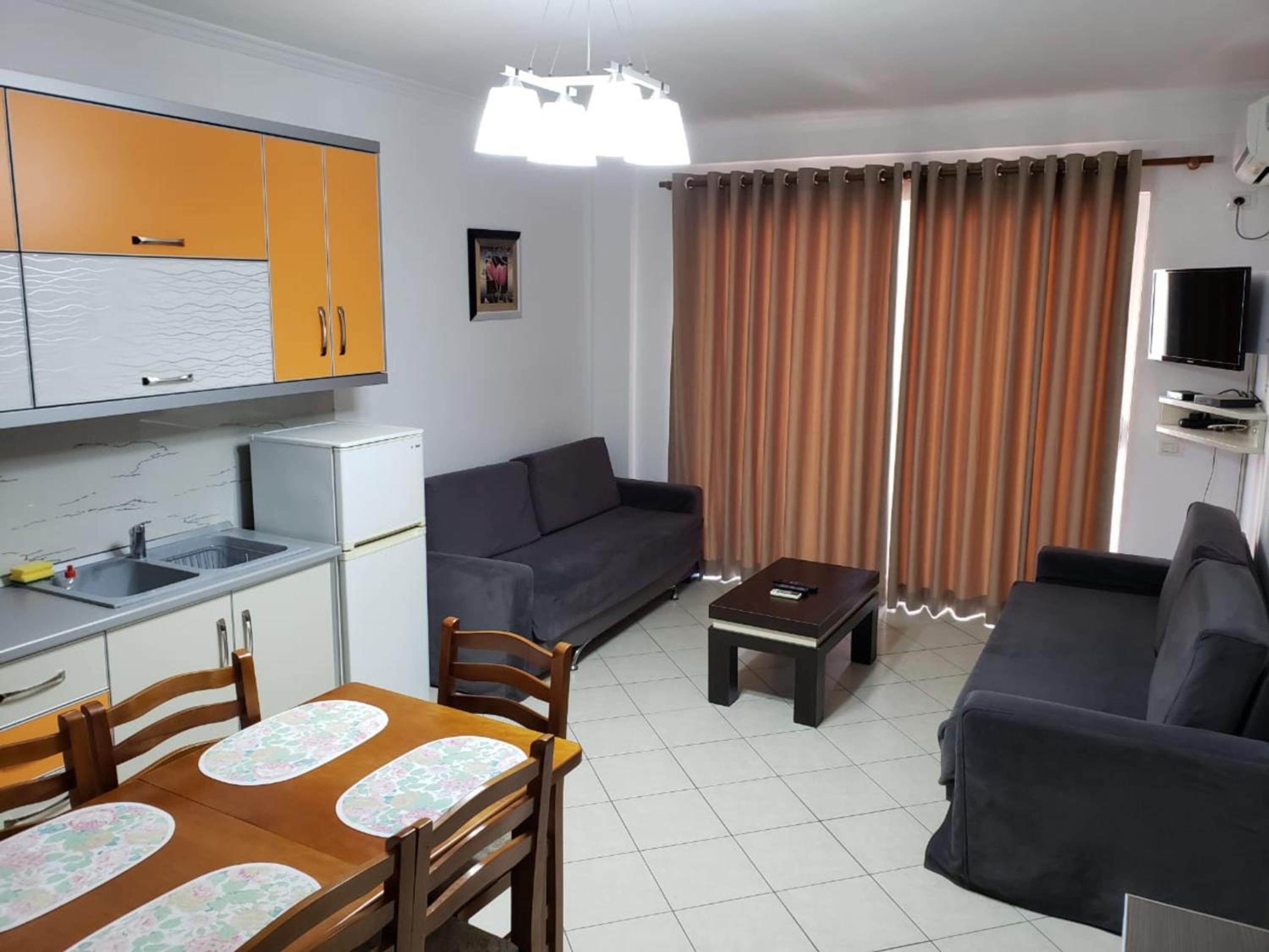 Franci Apartments 1