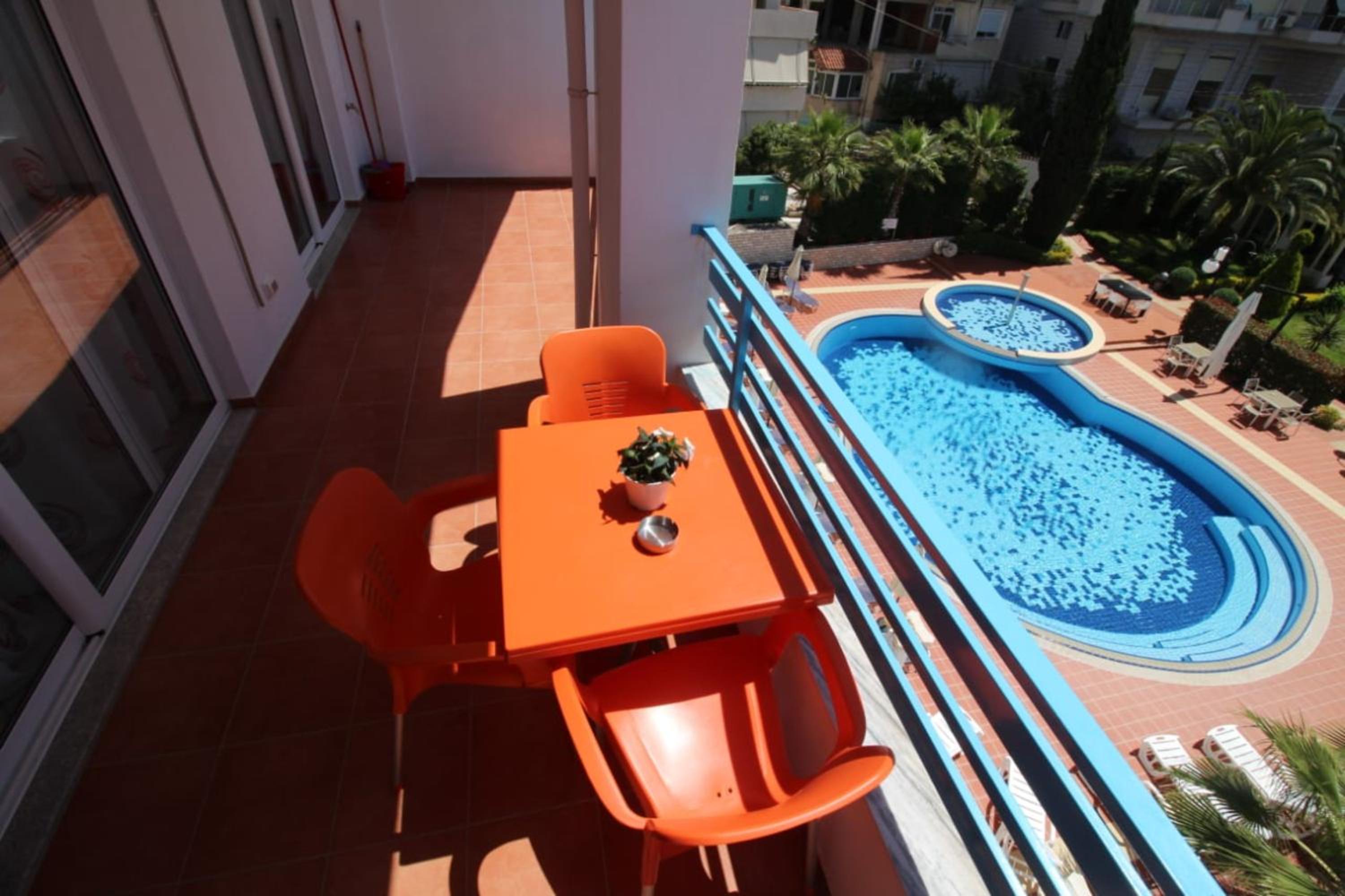 Franci Apartments 1