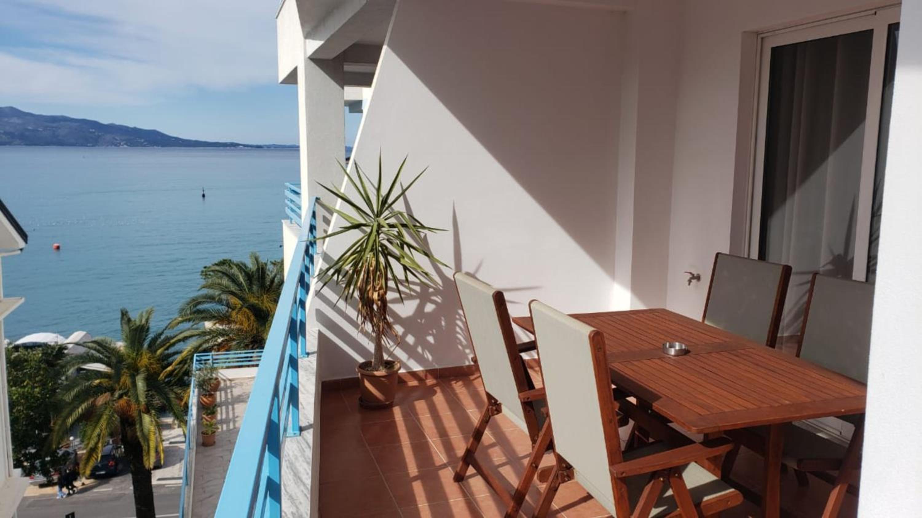 Franci Apartments 1