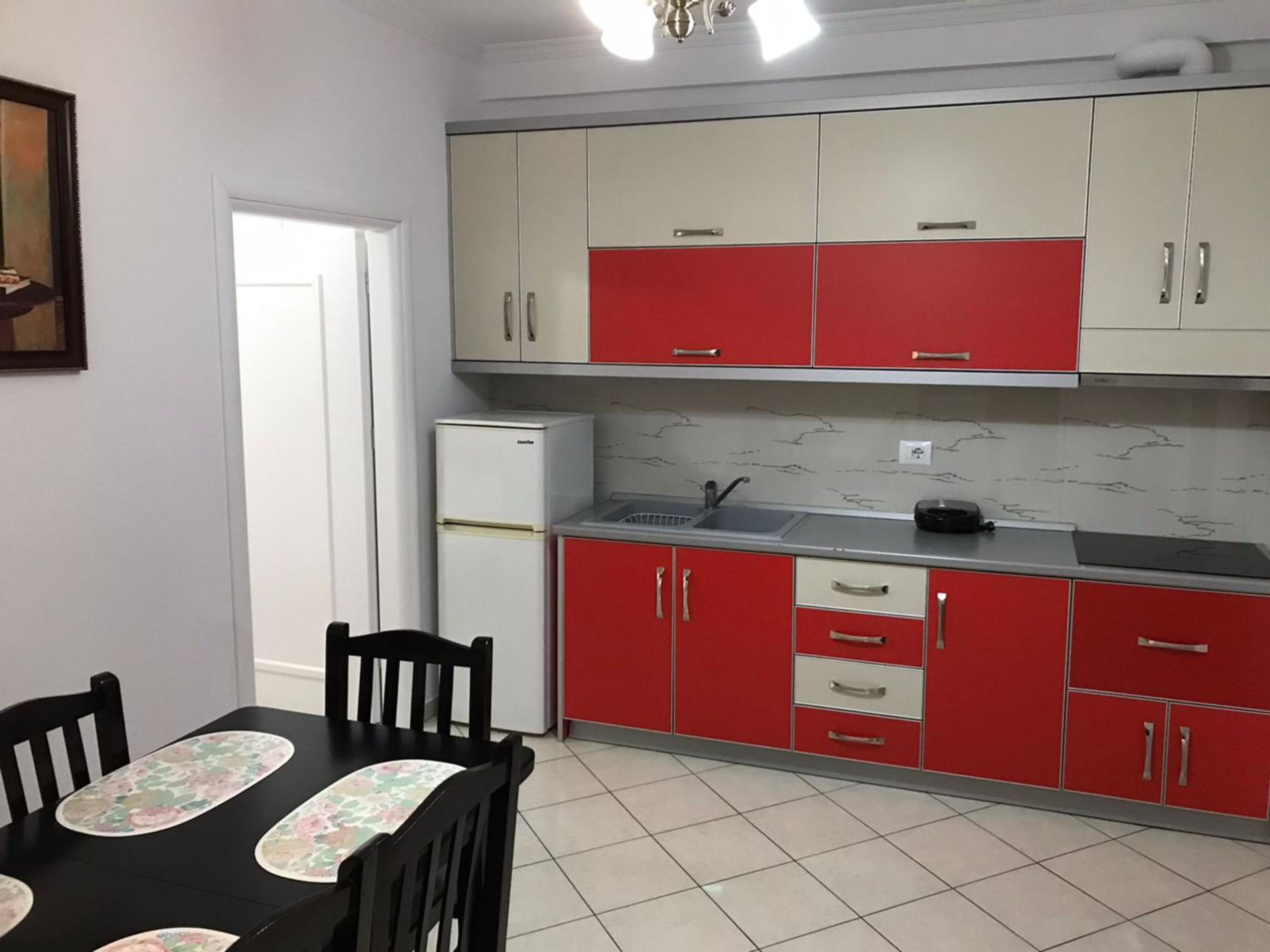 Franci Apartments 1