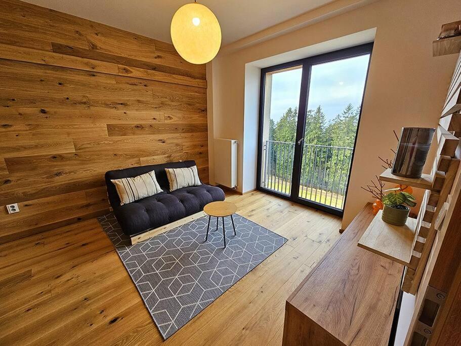 Útulný apartmán Benecko 3 by AlkaTravel