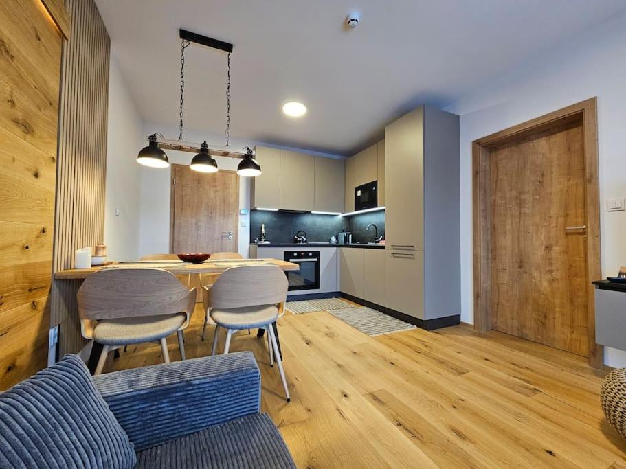 Útulný apartmán Benecko 3 by AlkaTravel