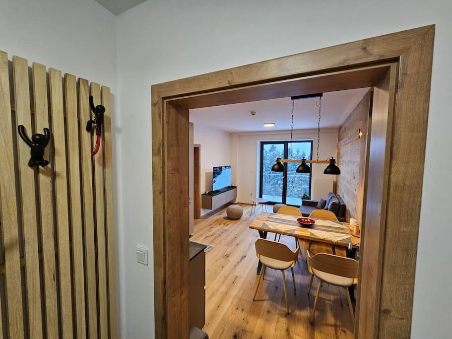 Útulný apartmán Benecko 3 by AlkaTravel