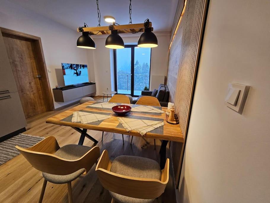 Útulný apartmán Benecko 3 by AlkaTravel