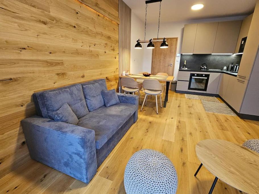 Útulný apartmán Benecko 3 by AlkaTravel