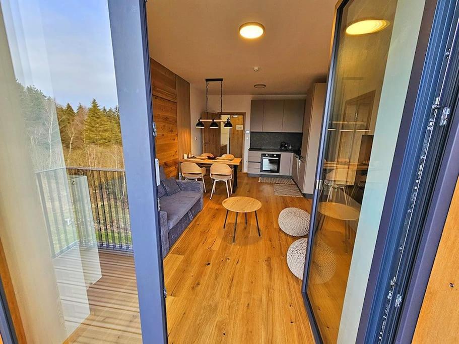 Útulný apartmán Benecko 3 by AlkaTravel