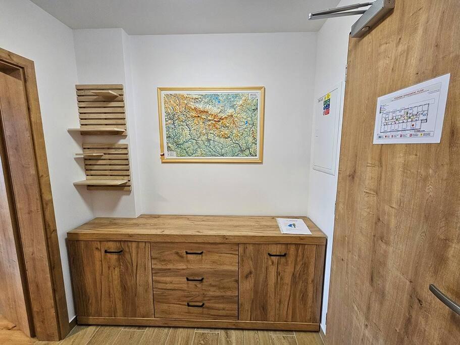 Útulný apartmán Benecko 3 by AlkaTravel