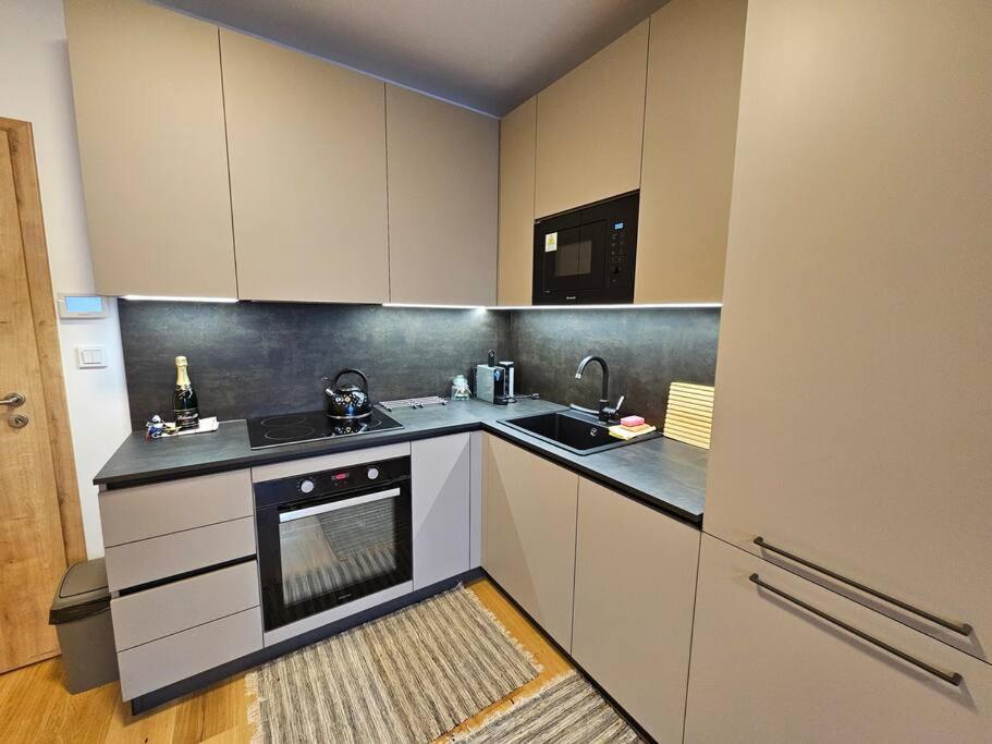 Útulný apartmán Benecko 3 by AlkaTravel