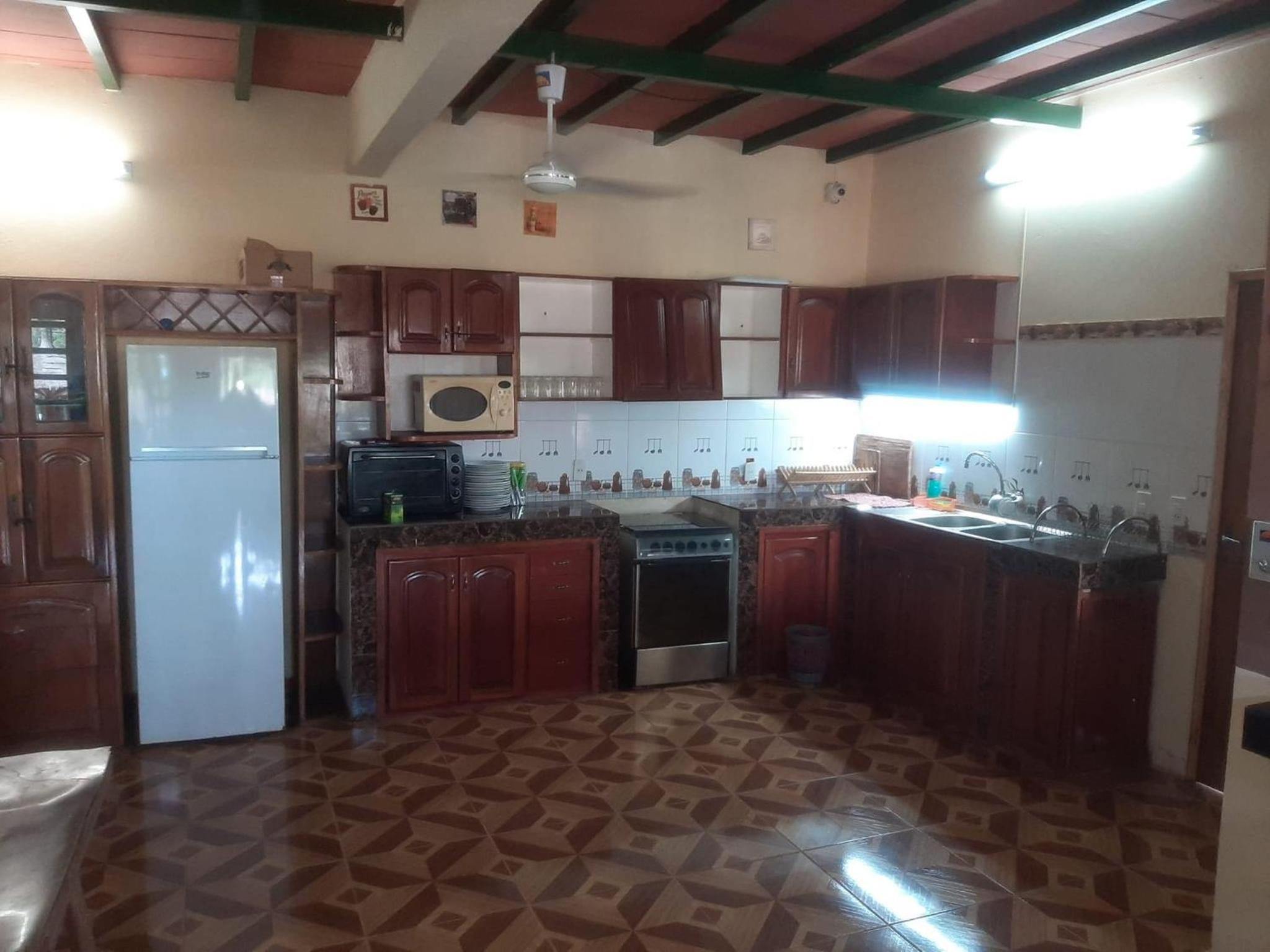 Casa real