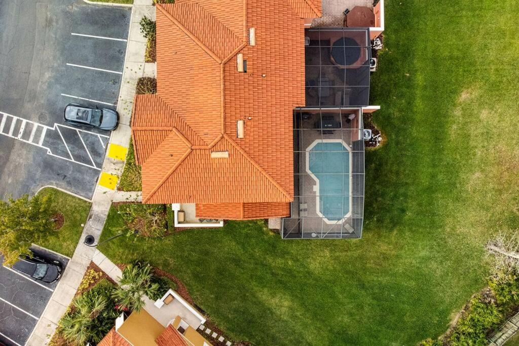 4 Bedroom 3 Bathroom Terra Verde 111PB view 5