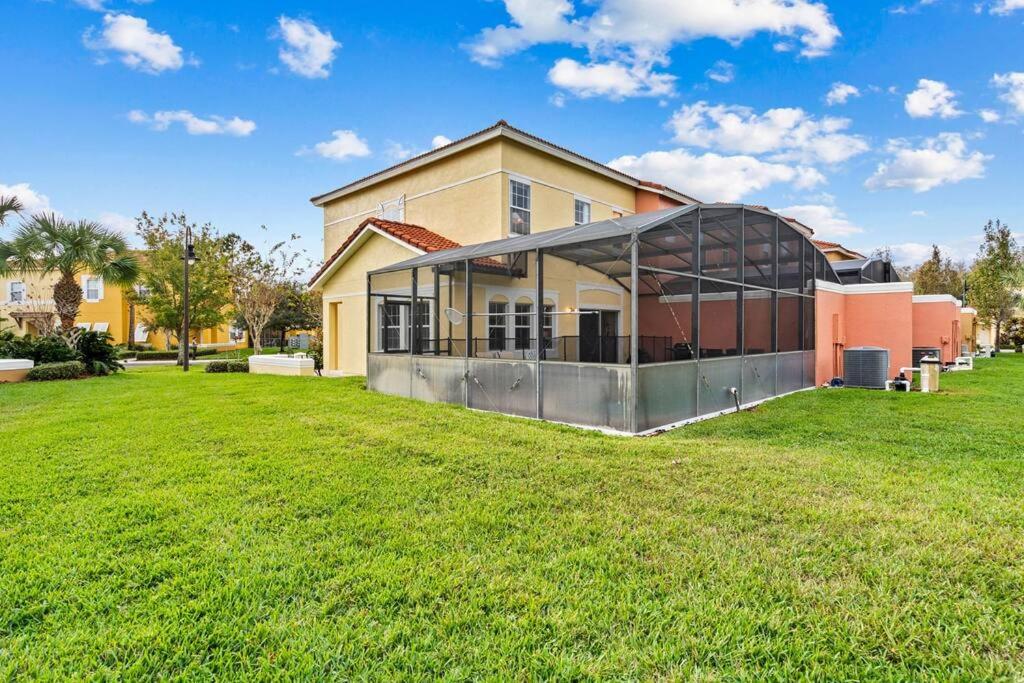 4 Bedroom 3 Bathroom Terra Verde 111PB view 4