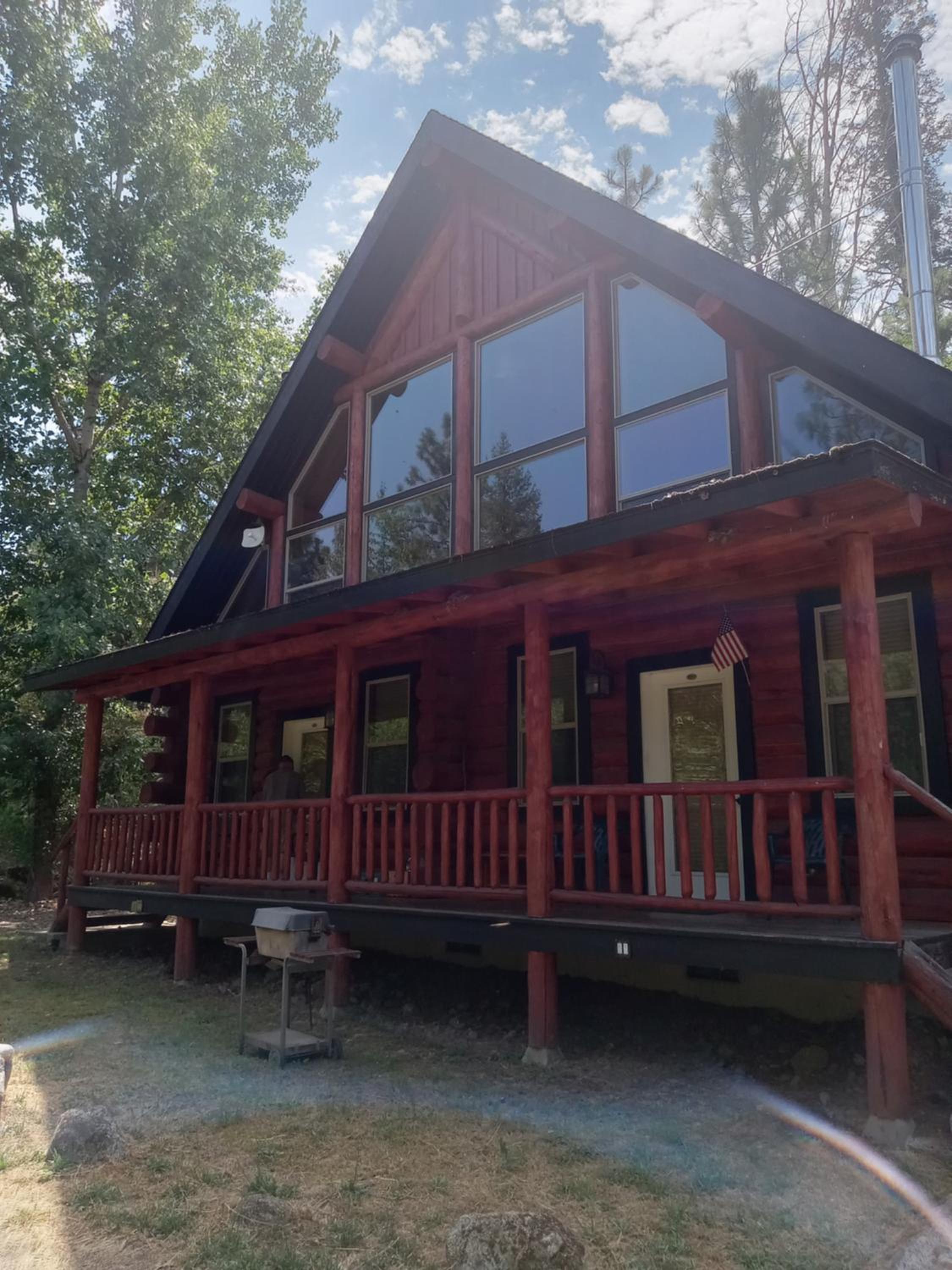 Hearthstone Elegant Lodge, Zdjęcie 14