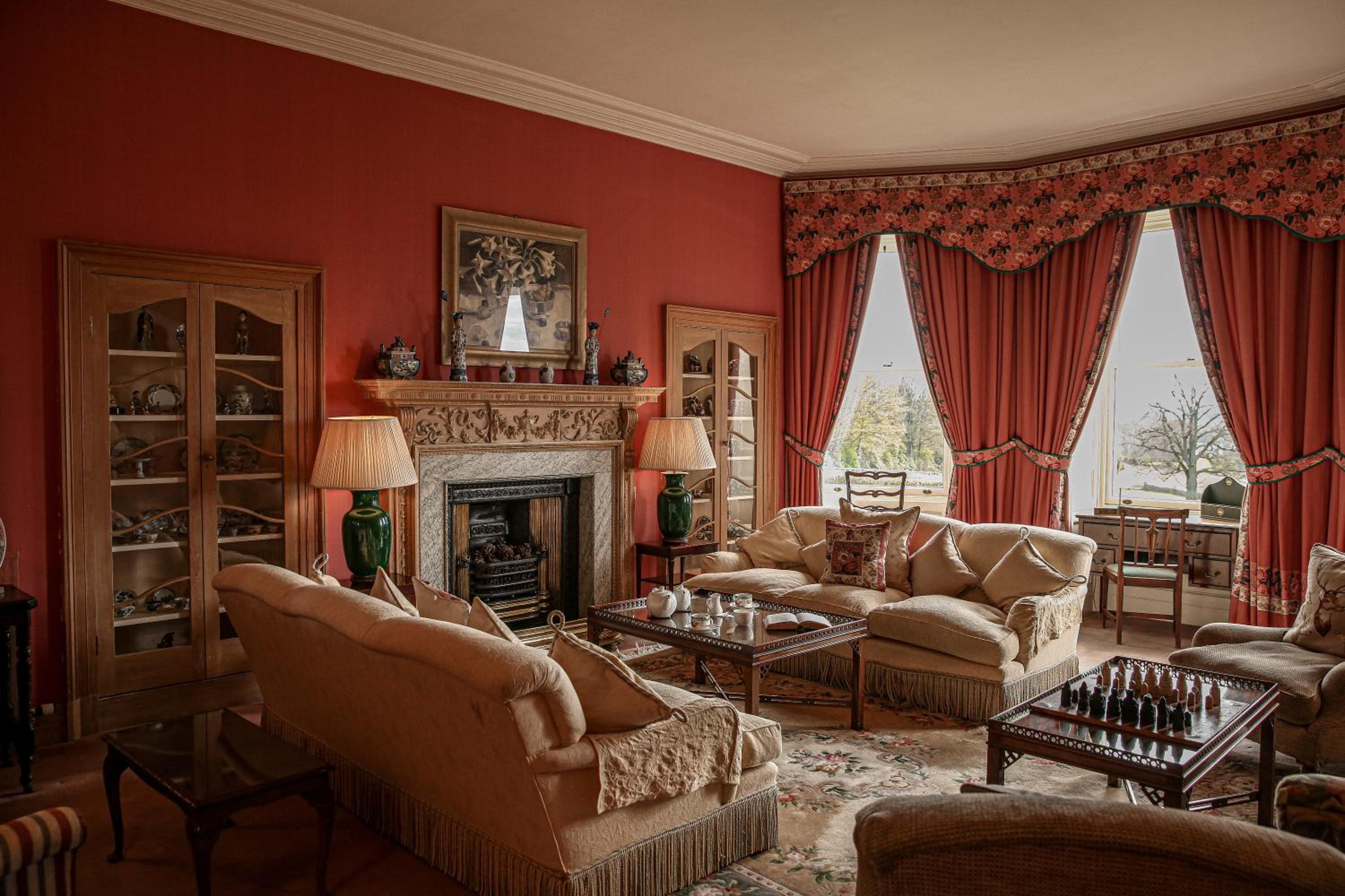 lounge