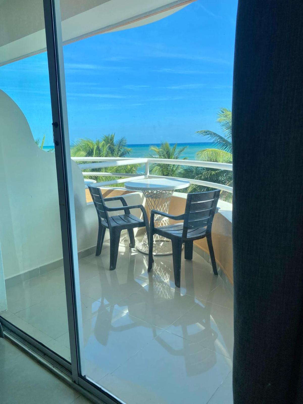 Juan Dolio Vacations - Aparta Hotel Caribe Paraiso - Property Image 20