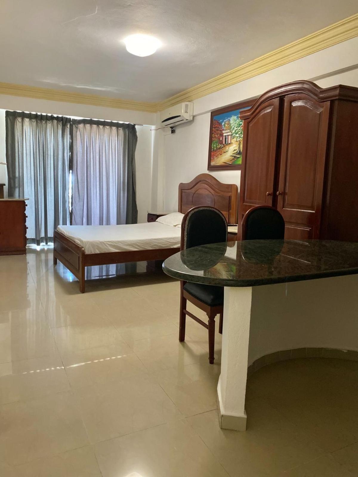 Juan Dolio Vacations - Aparta Hotel Caribe Paraiso - Property Image 18