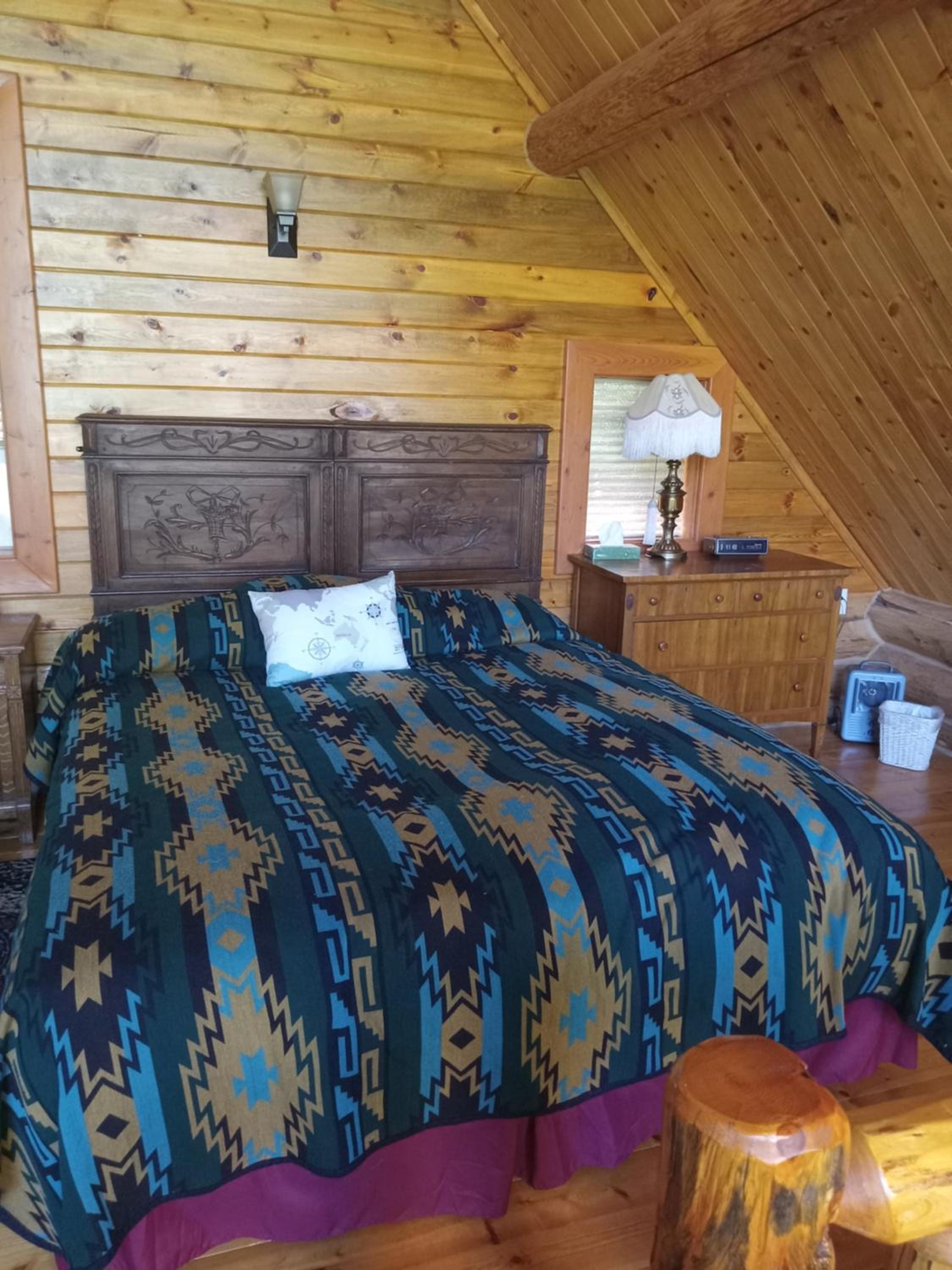 Hearthstone Elegant Lodge, Zdjęcie 15