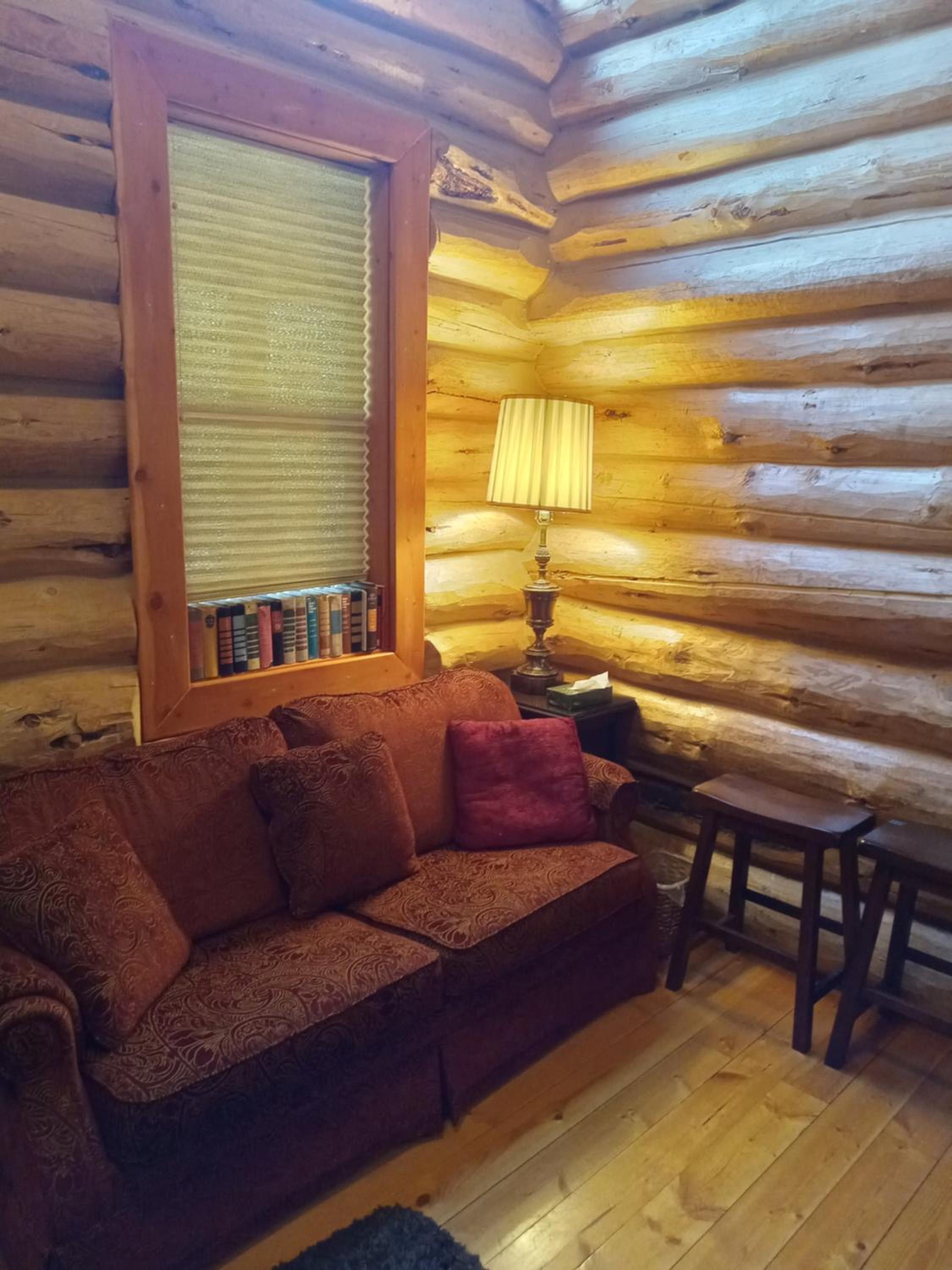 Hearthstone Elegant Lodge, Zdjęcie 12