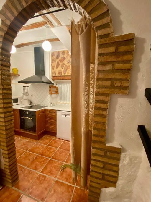 Apartamentos Ca Federo, Casa la Tía Elena view 3