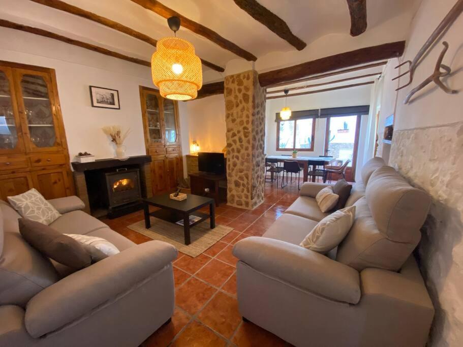 Apartamentos Ca Federo, Casa la Tía Elena view 5