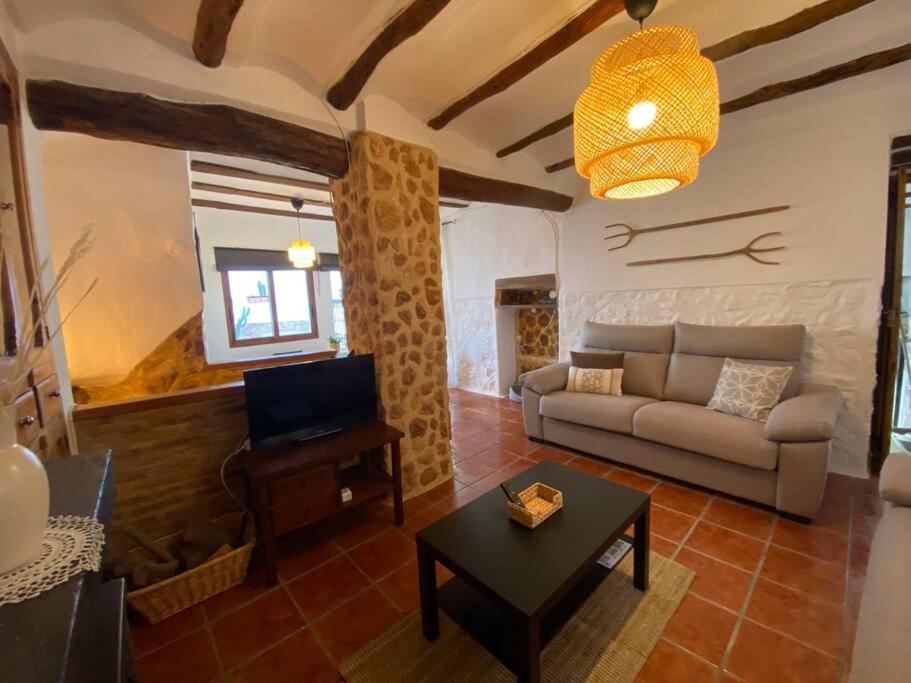 Apartamentos Ca Federo, Casa la Tía Elena view 4